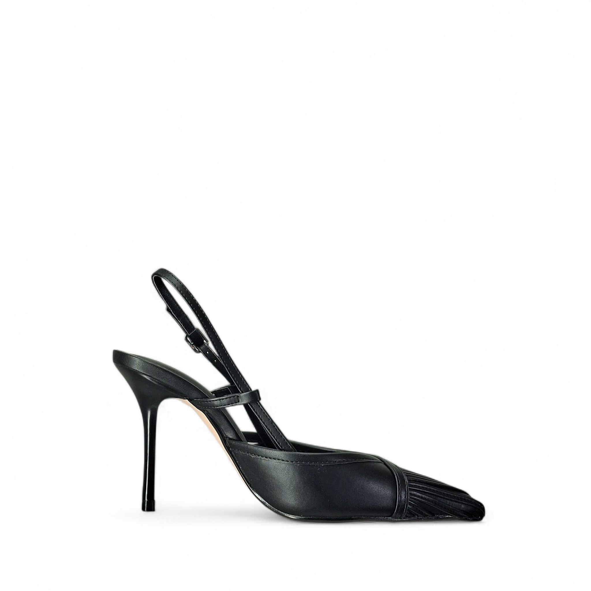 Corina Cristina Decolleté da Donna – Nero - M6220 NEGRO