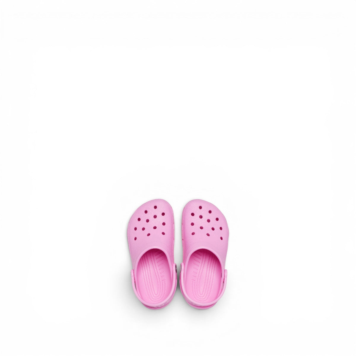 Crocs Classic Clog T Ciabatte In Gomma da Bambina – 206991 TAPK