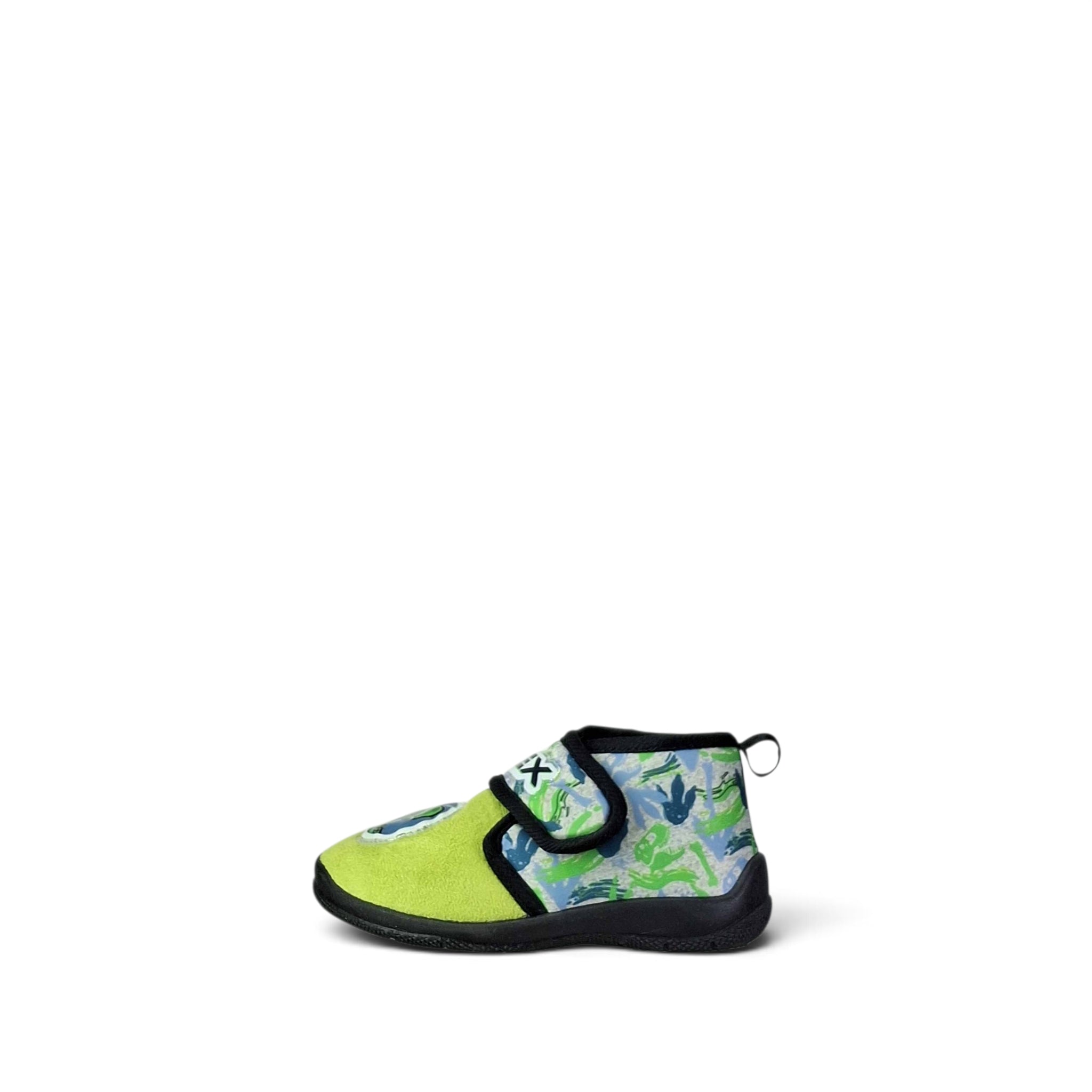 Fumetti Dinosauro Ciabatte basse da Bambino – S8020251T