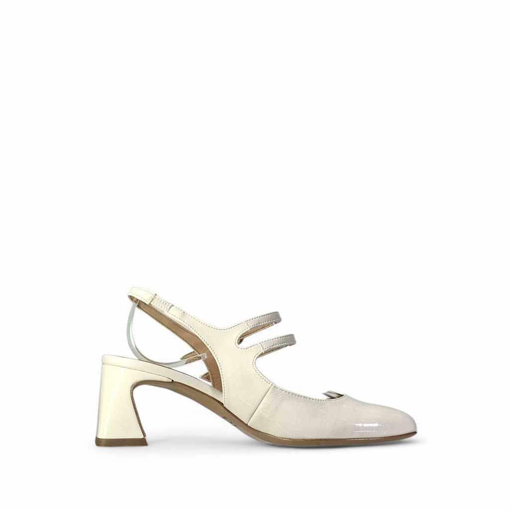 Kammi Cate Decolleté da Donna – 2391020 BURRO
