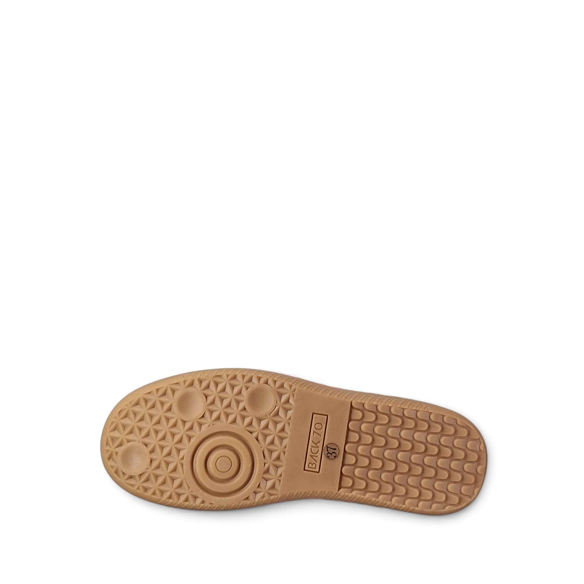 Back70 Mohair Sneakers basse da Donna – M105
