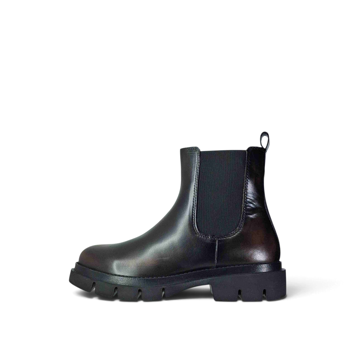 Grunland Roce Stivaletti Senza Stringhe da Donna – PO1951P1ROCE MORO