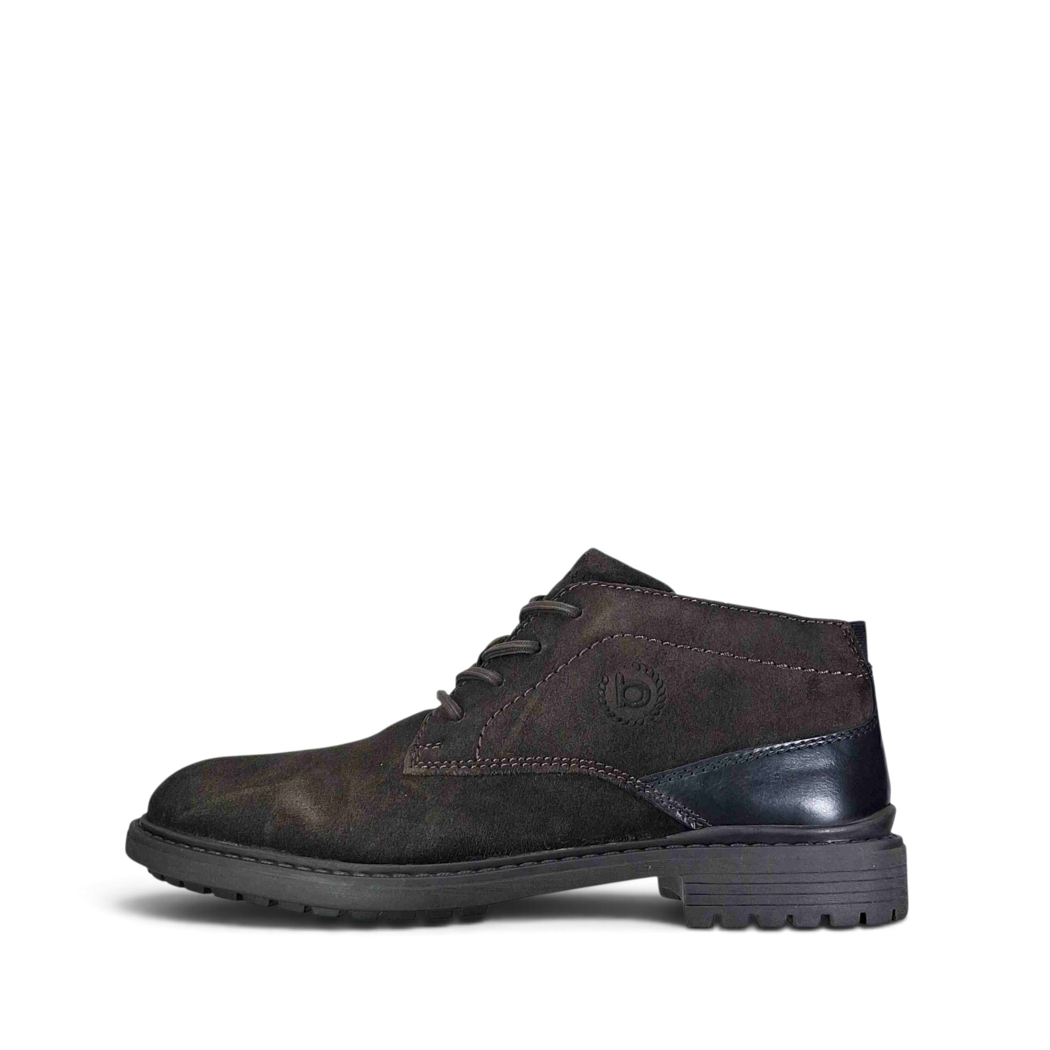 Bugatti shoes Michelino Scarpe eleganti stringate da Uomo – 311AYK301400-6100