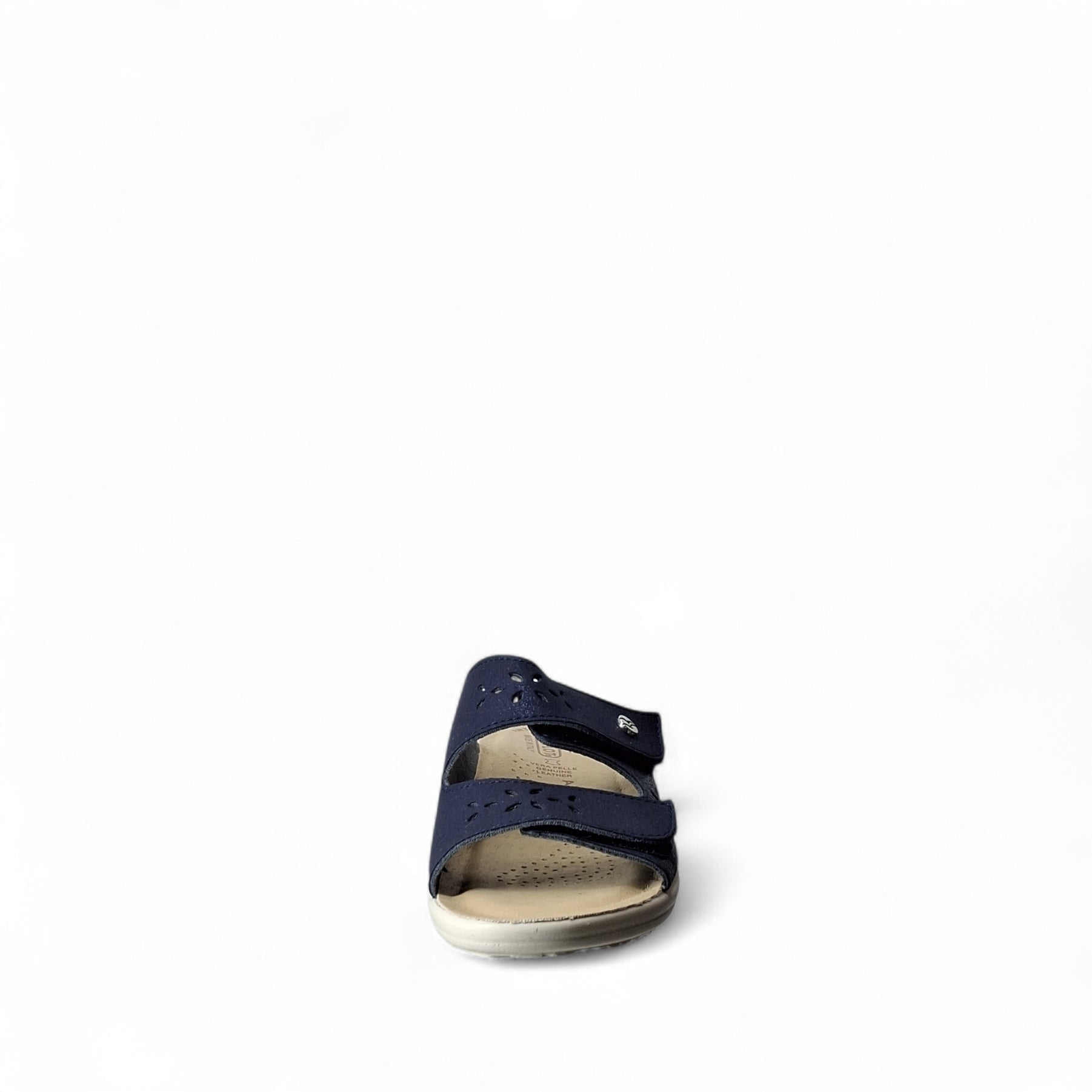 Flyflot T4a5663 Ciabatte basse da Donna – T4A5663 BLU