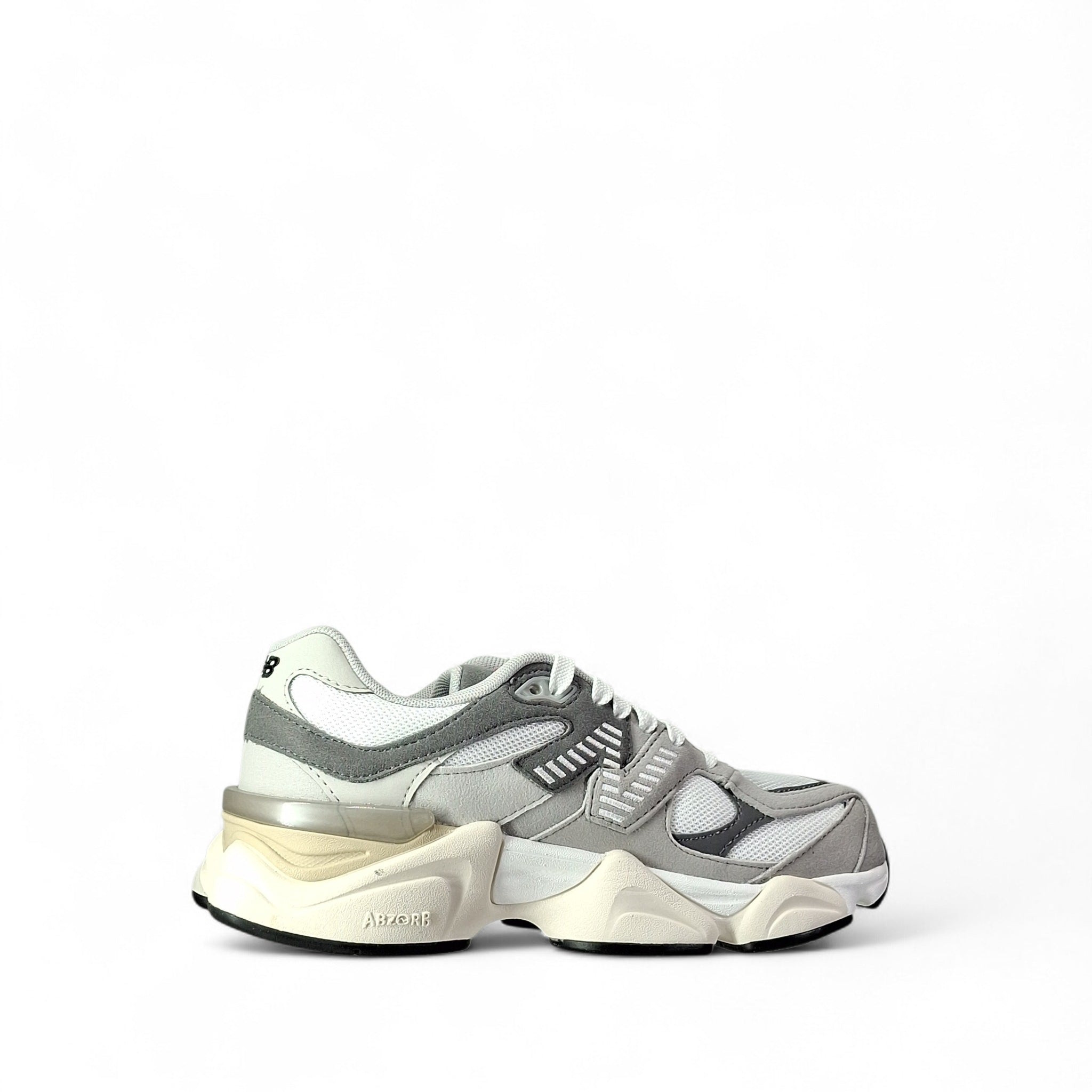 New Balance Sneakers Basse da Donna – Grigio - GC9060GY