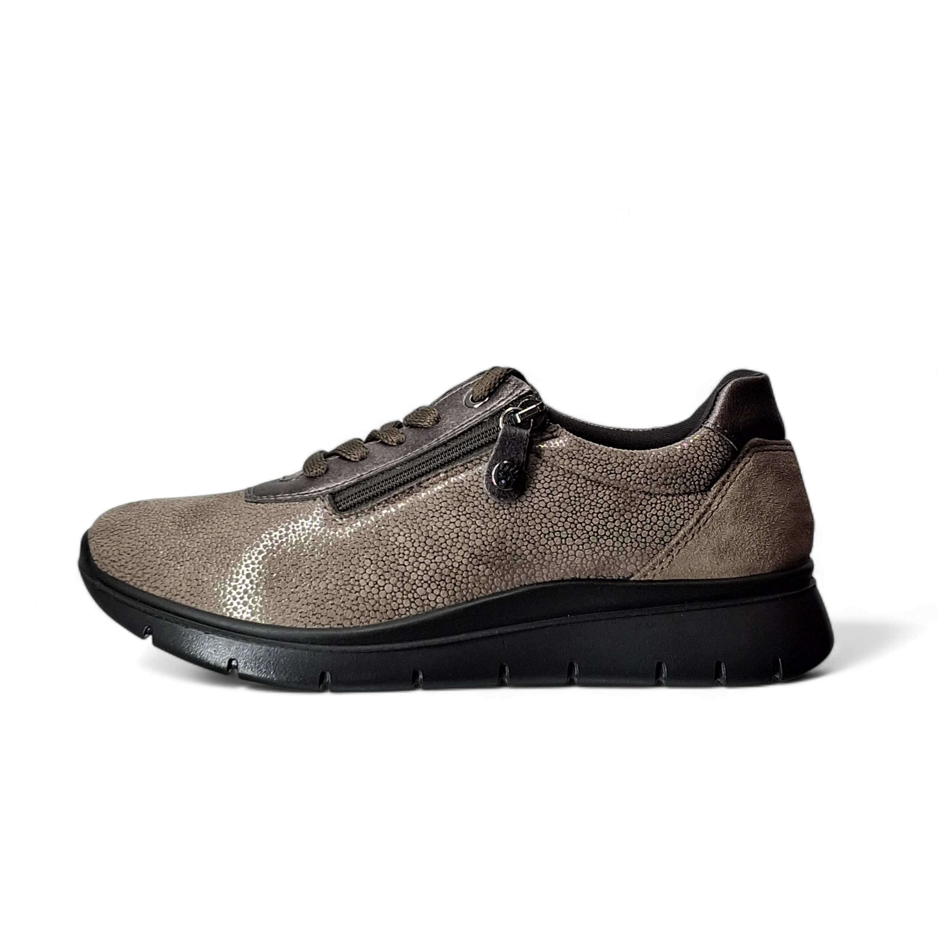 Enval Scarpe Basse Senza Stringhe da Donna – Talpa