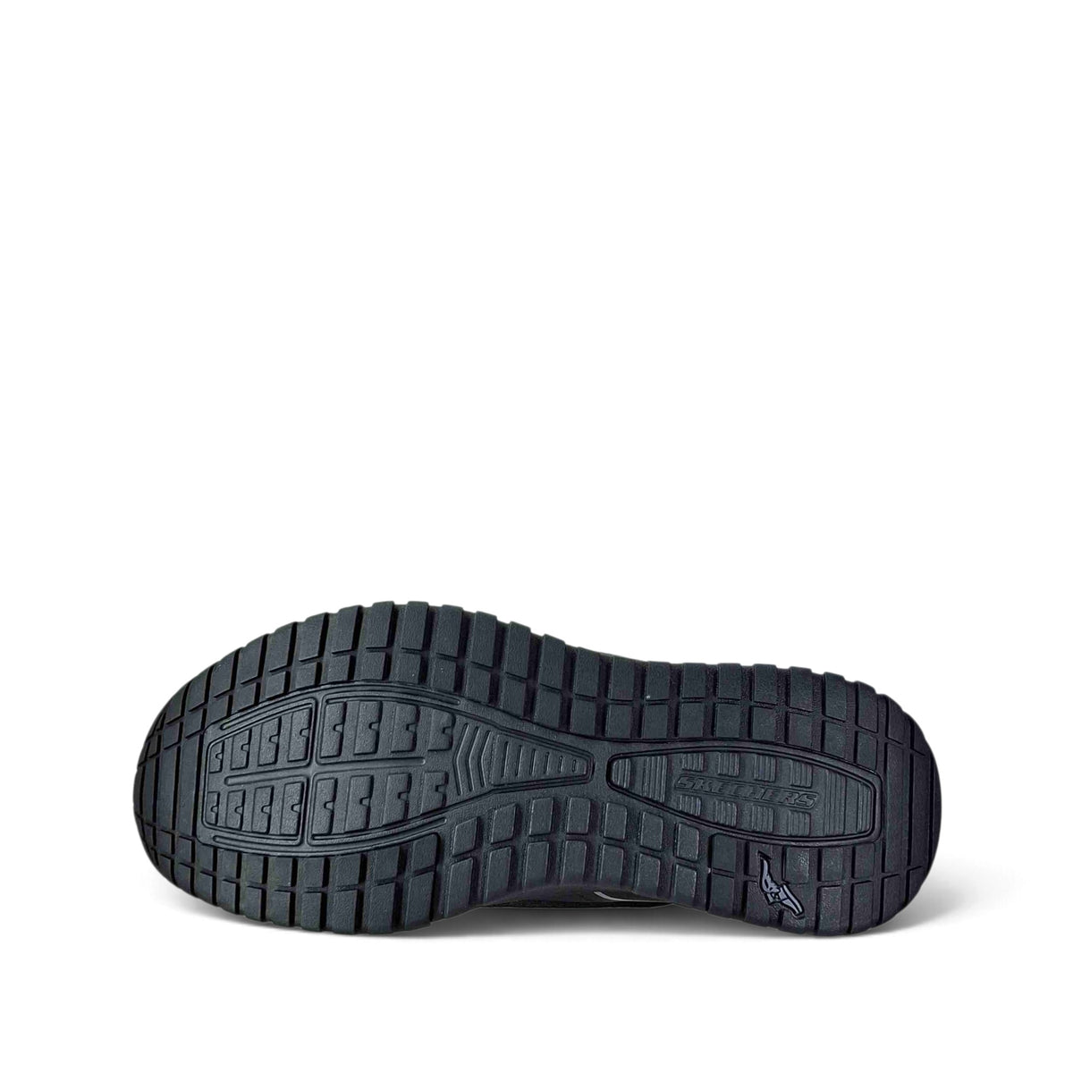 Skechers Badger Waterproof da Uomo – 211367 BBK