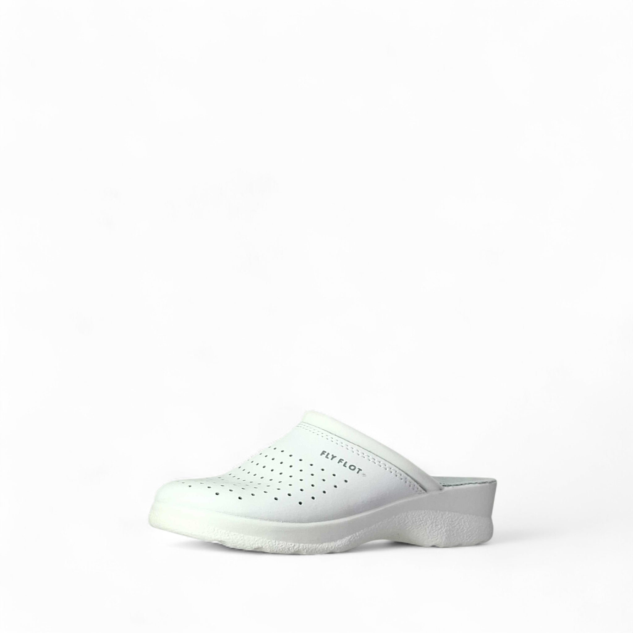 Flyflot Sanitarie Ciabatte Con Zeppa da Donna – 85094 BC