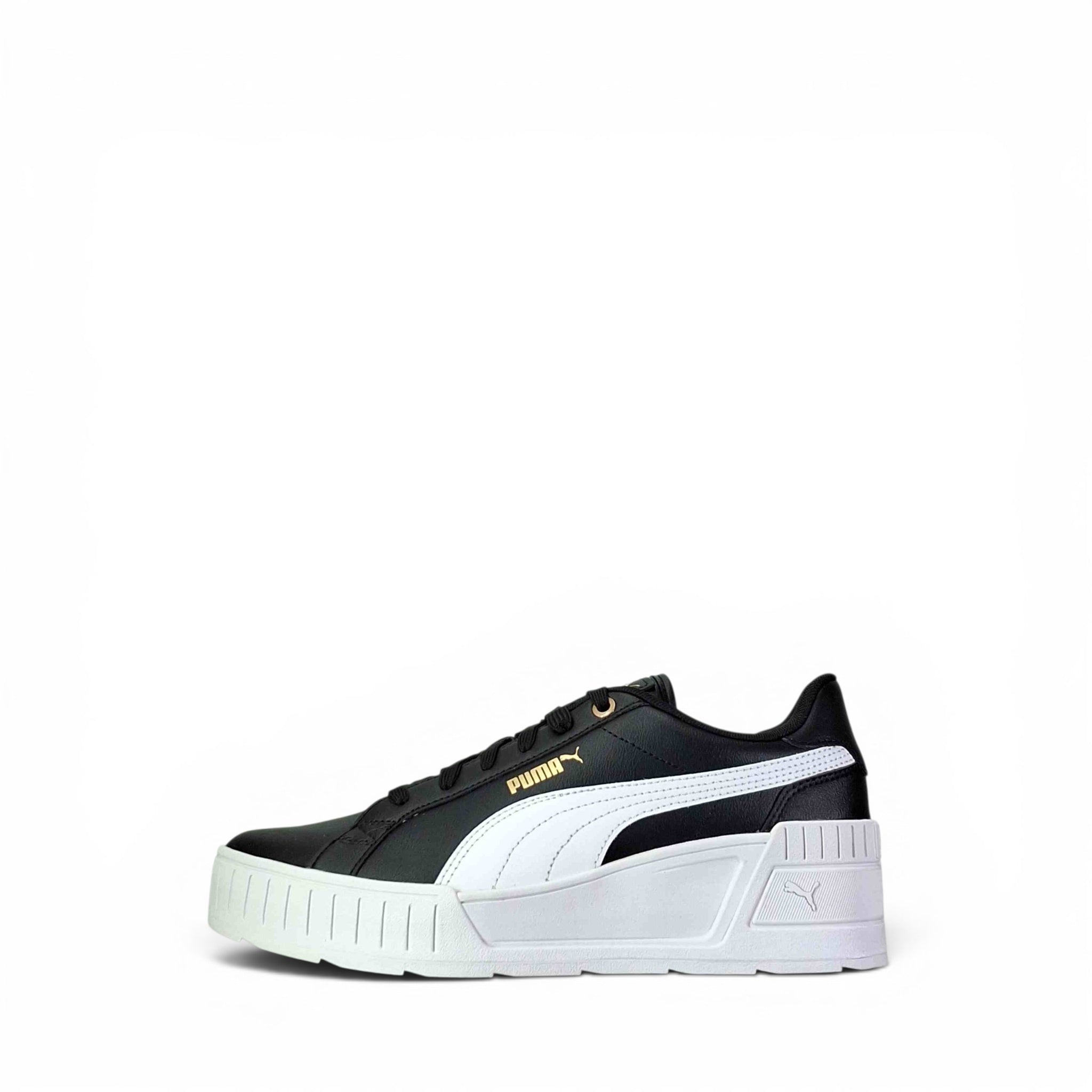 Puma Karmen Wedge Sneakers Basse da Donna – 390985-01