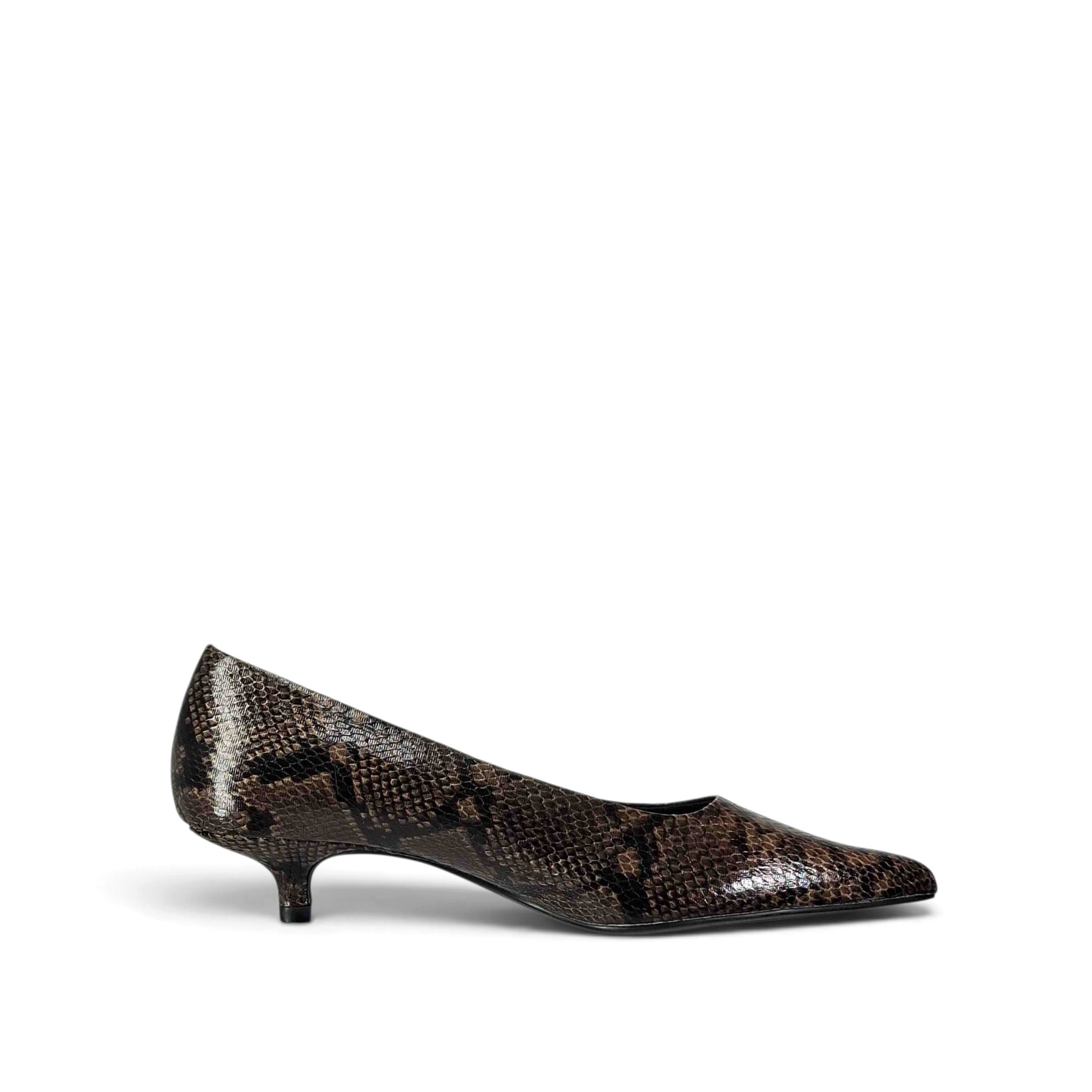 Corina Cloe Decolleté da Donna – M6700