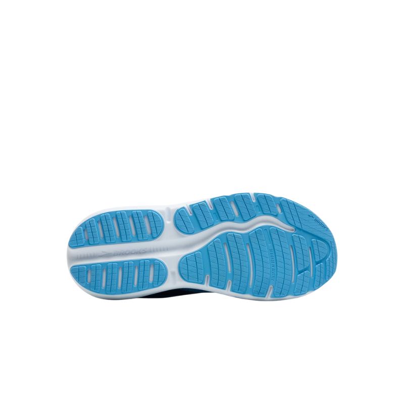 Brooks Scarpe da Running Basse Gost Max da Uomo – Blu