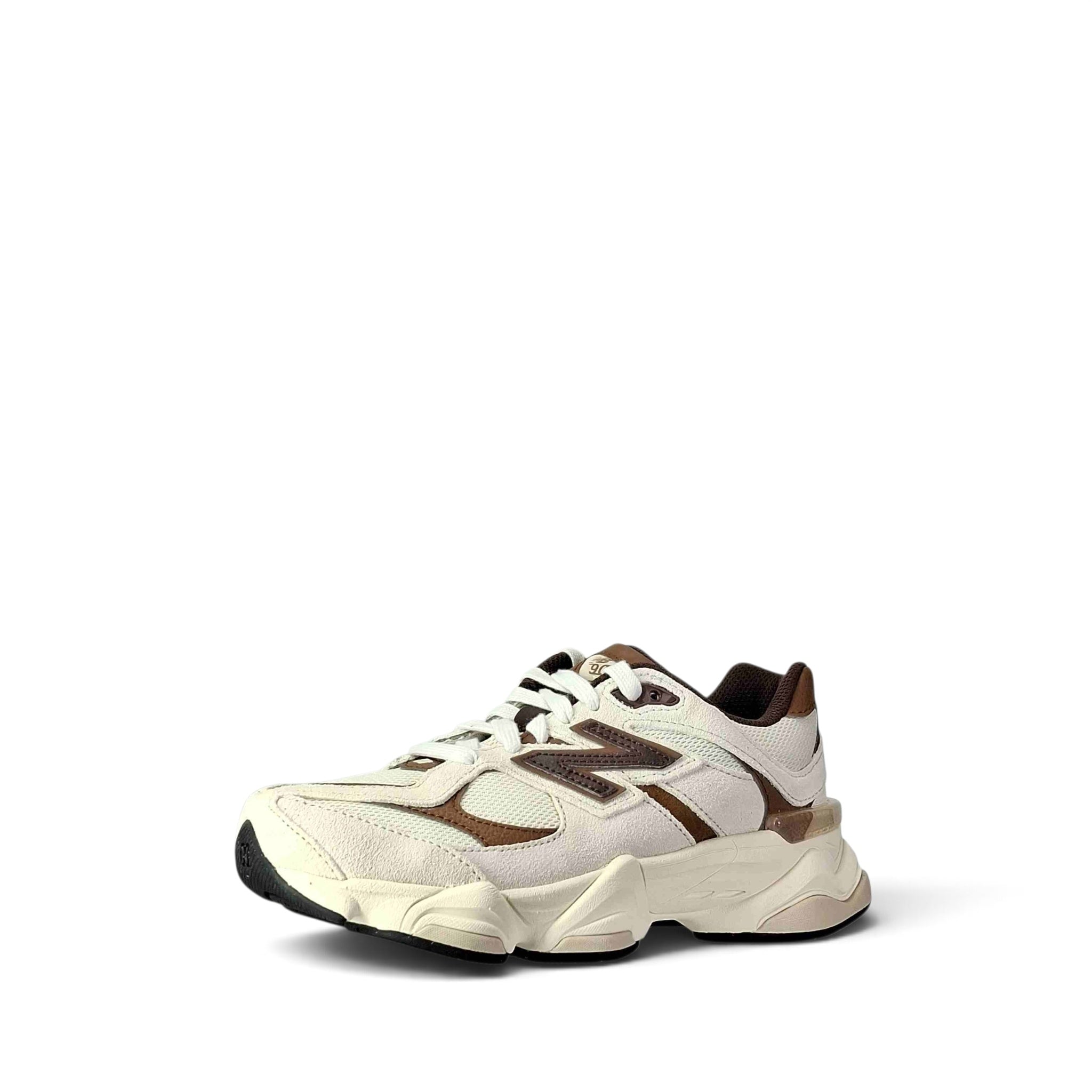 New balance 906 Sneakers basse da Bambino – G90609SI