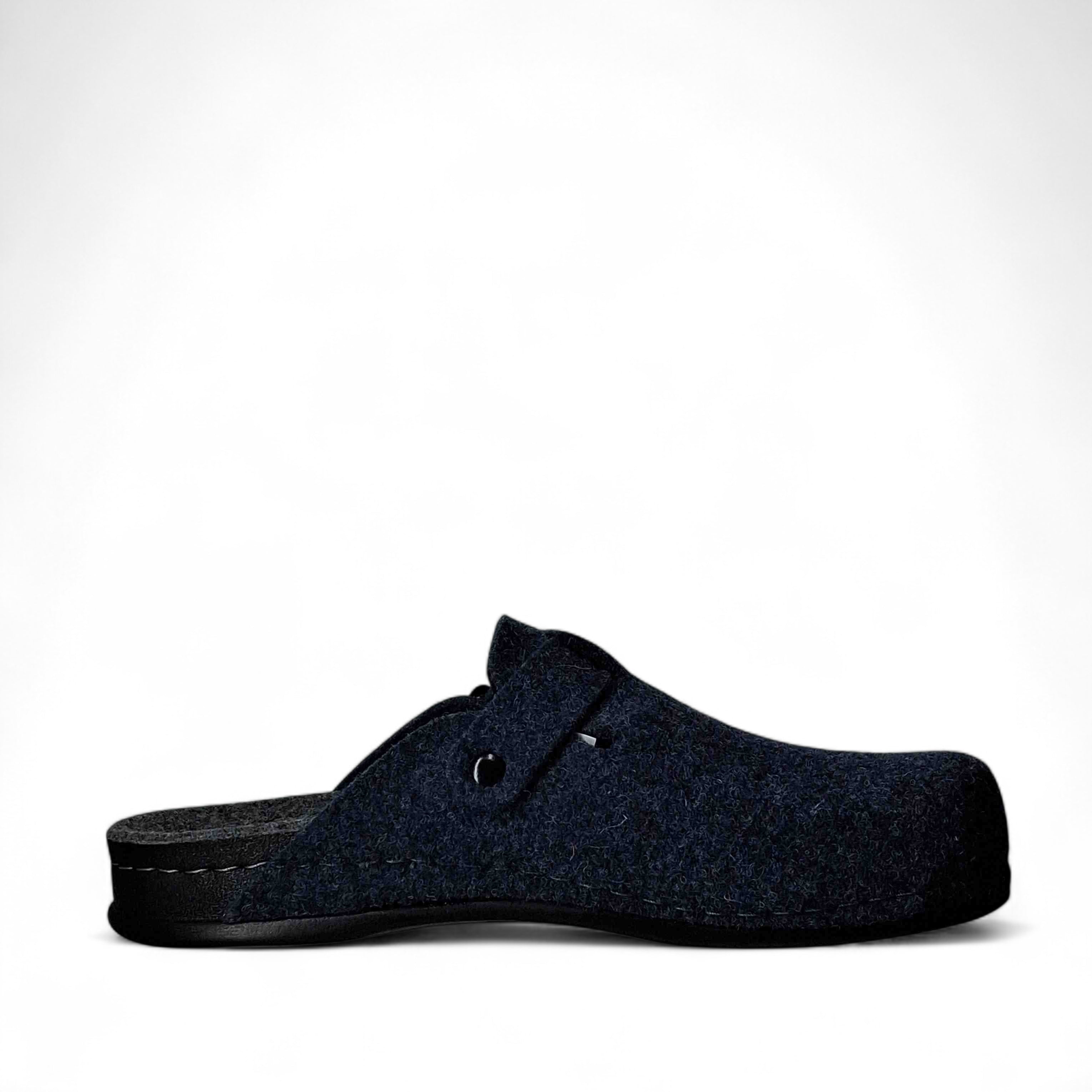 Grunland Ci Pantofole Chiuse da Uomo – Multicolor - CI1016A6REPS BL GR