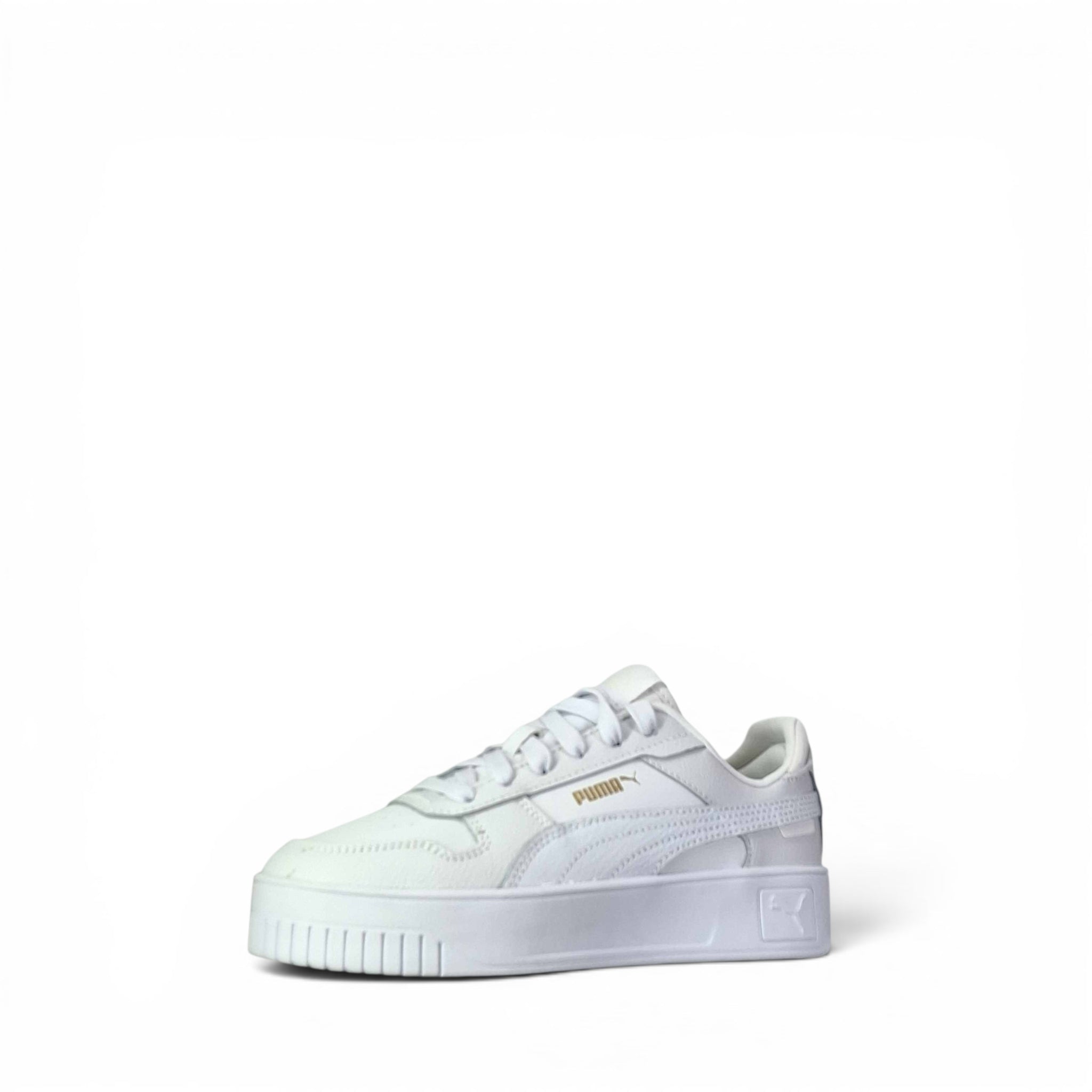 Puma Carina Street Sneakers Basse da Donna – 389390-01