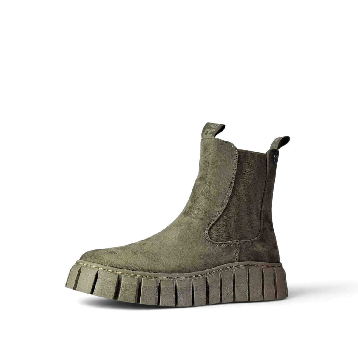 Refresh Silmar1 Stivaletti senza stringhe da Donna – 17308804-S8A1