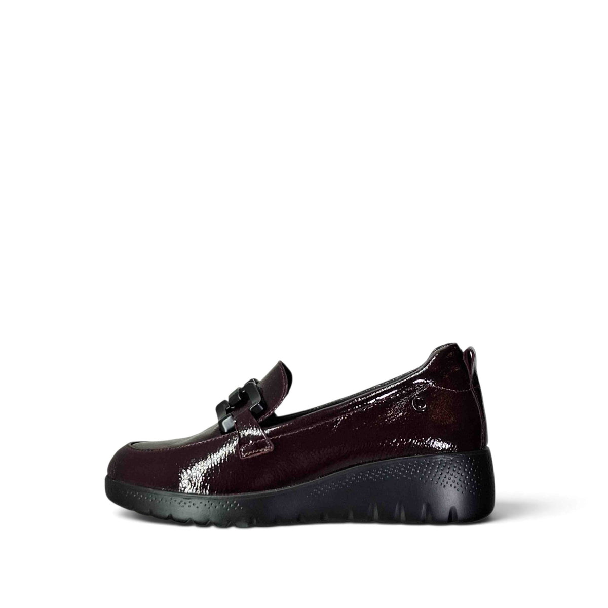 Cinzia soft Goat pridor bordo 224 Mocassini da Donna – IV6725940 001