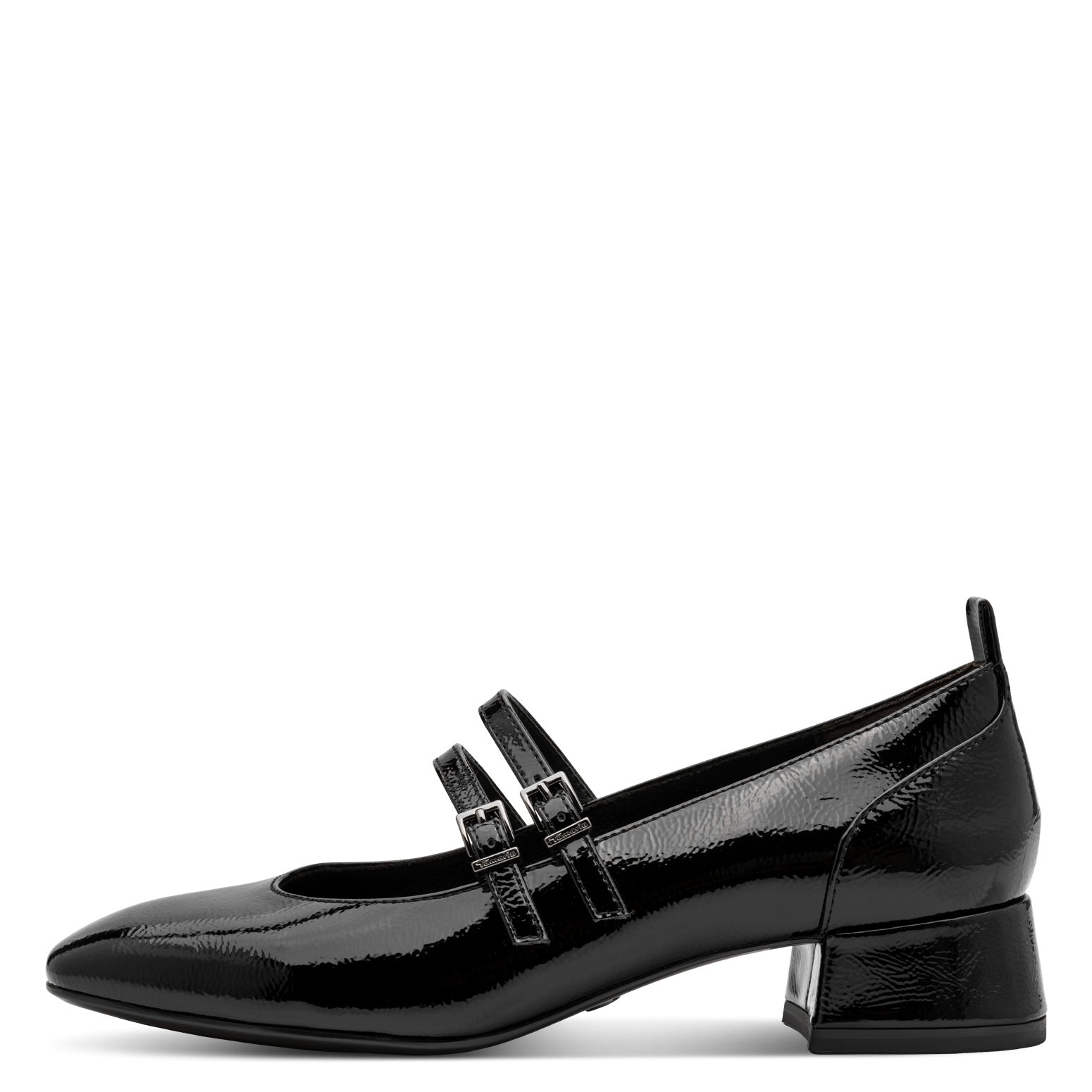 Tamaris Touch Decolleté da Donna – Nero - 1-22318-43-007