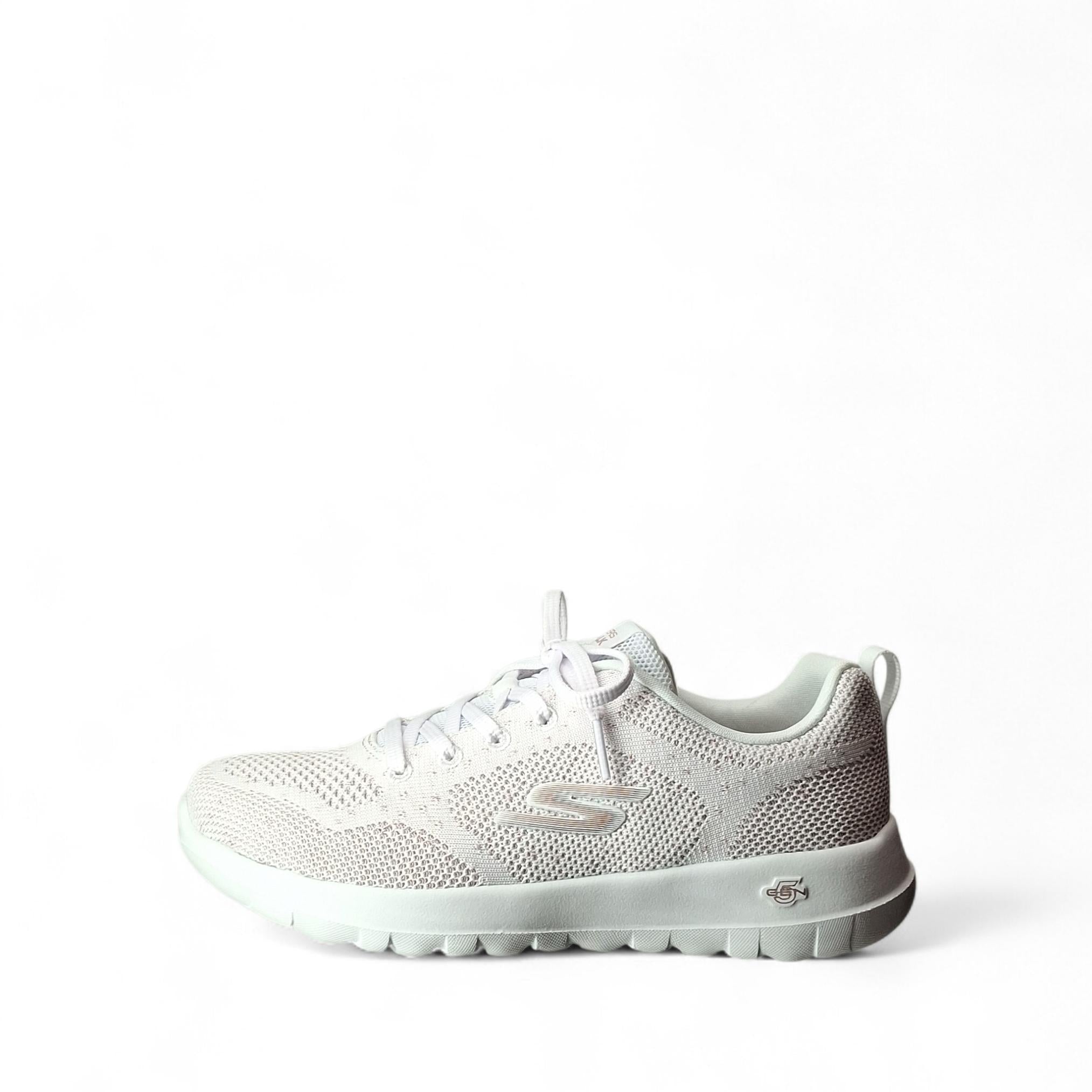 Skechers Wtrg Sportive Casual Non Stringate da Donna – 124640 WTRG