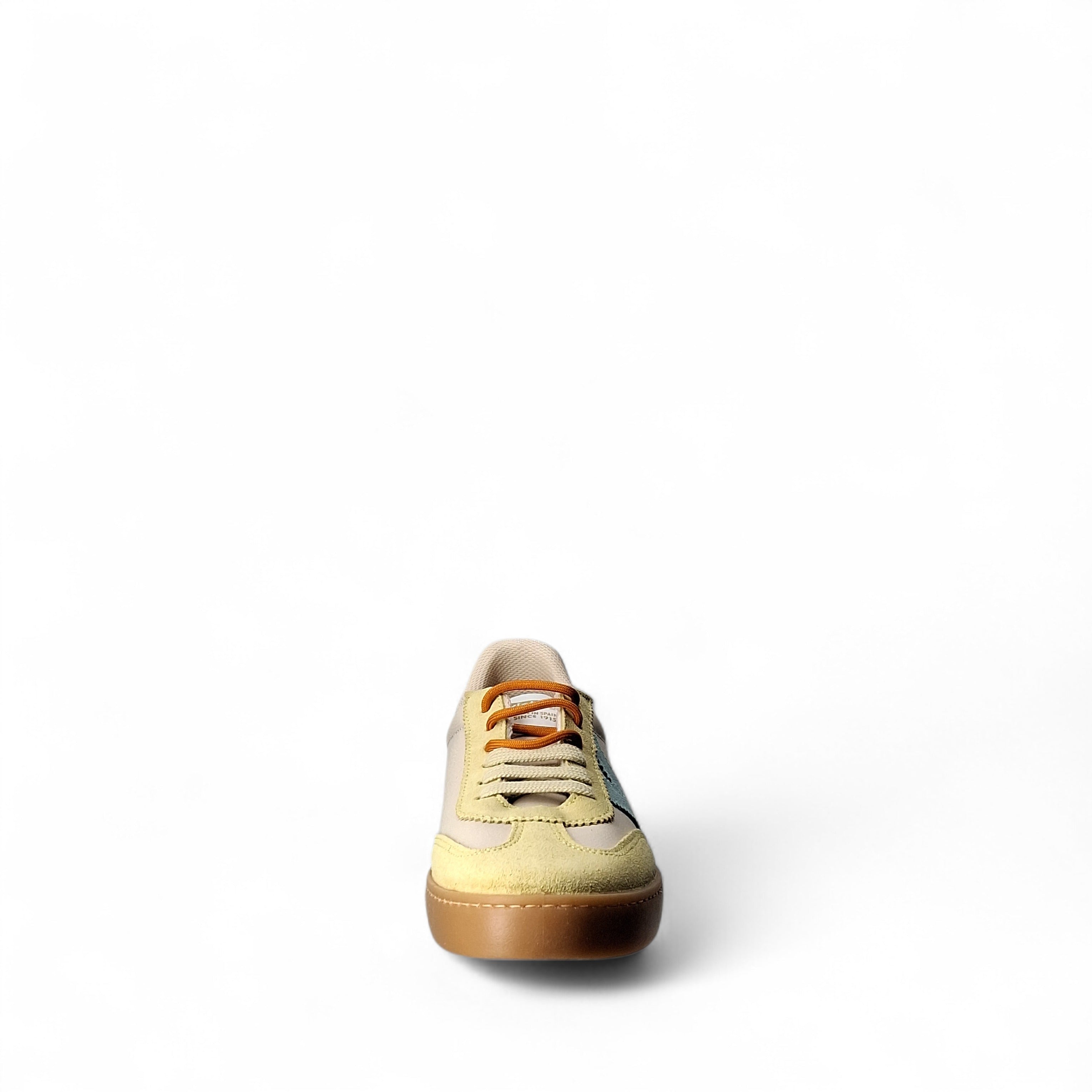 Victoria 126230 Van Sneakers Basse da Donna – 126230 VAN