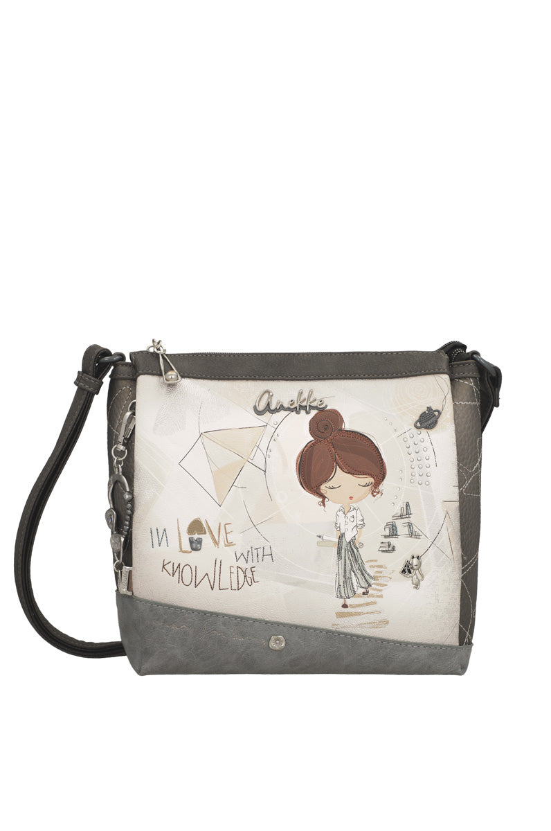 Anekke Bolso Bandolera . da Donna – 42803-039