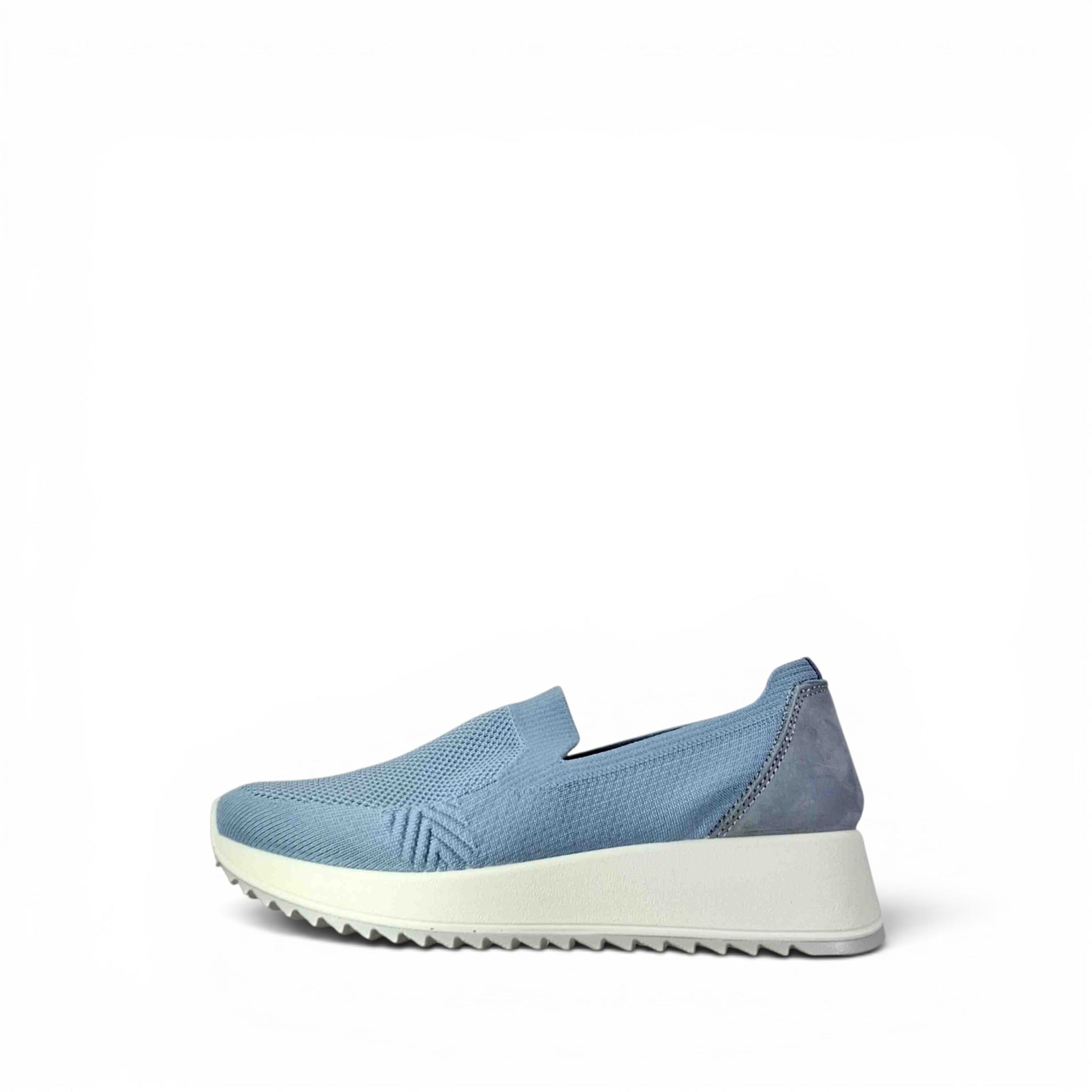 Enval D.Rose Senza Stringhe da Zeppa – 5760511