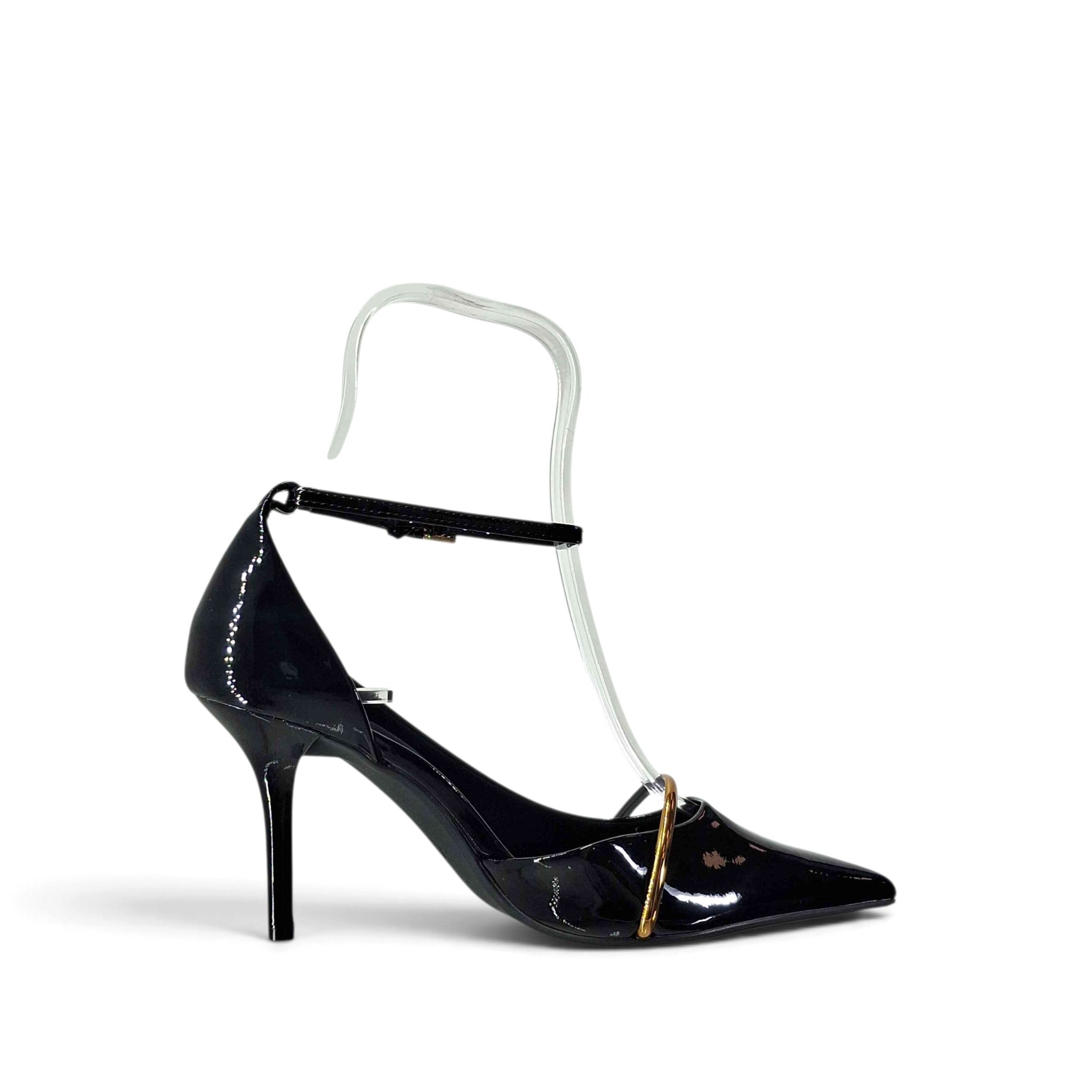 Corina Claire Ballerine da Donna – M6721 NERO