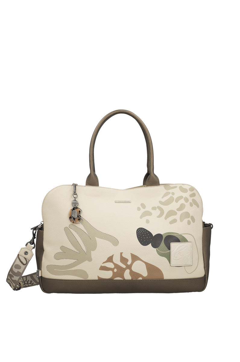 Anekke Bolso De Hombro . da Donna – Beige - 42872-420