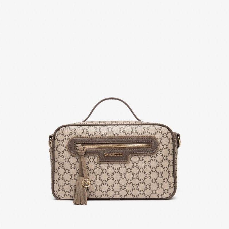 Nero Giardini Tote Piccola da Donna – Farro - I544063D 437