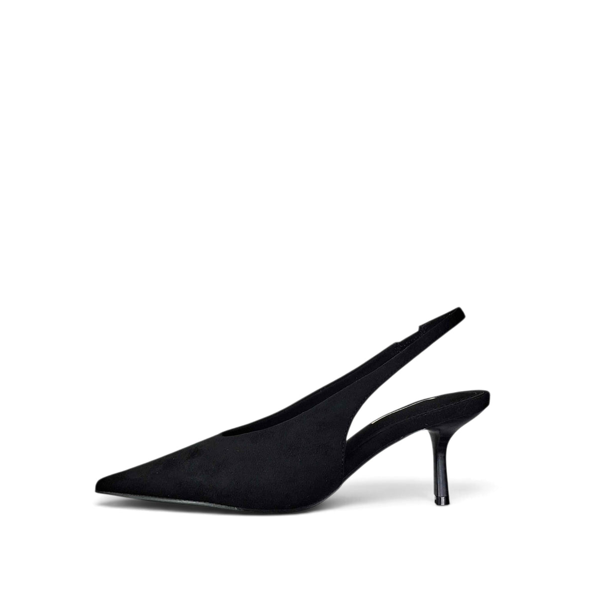 Corina Clizia Decolleté da Donna – M6716 NERO