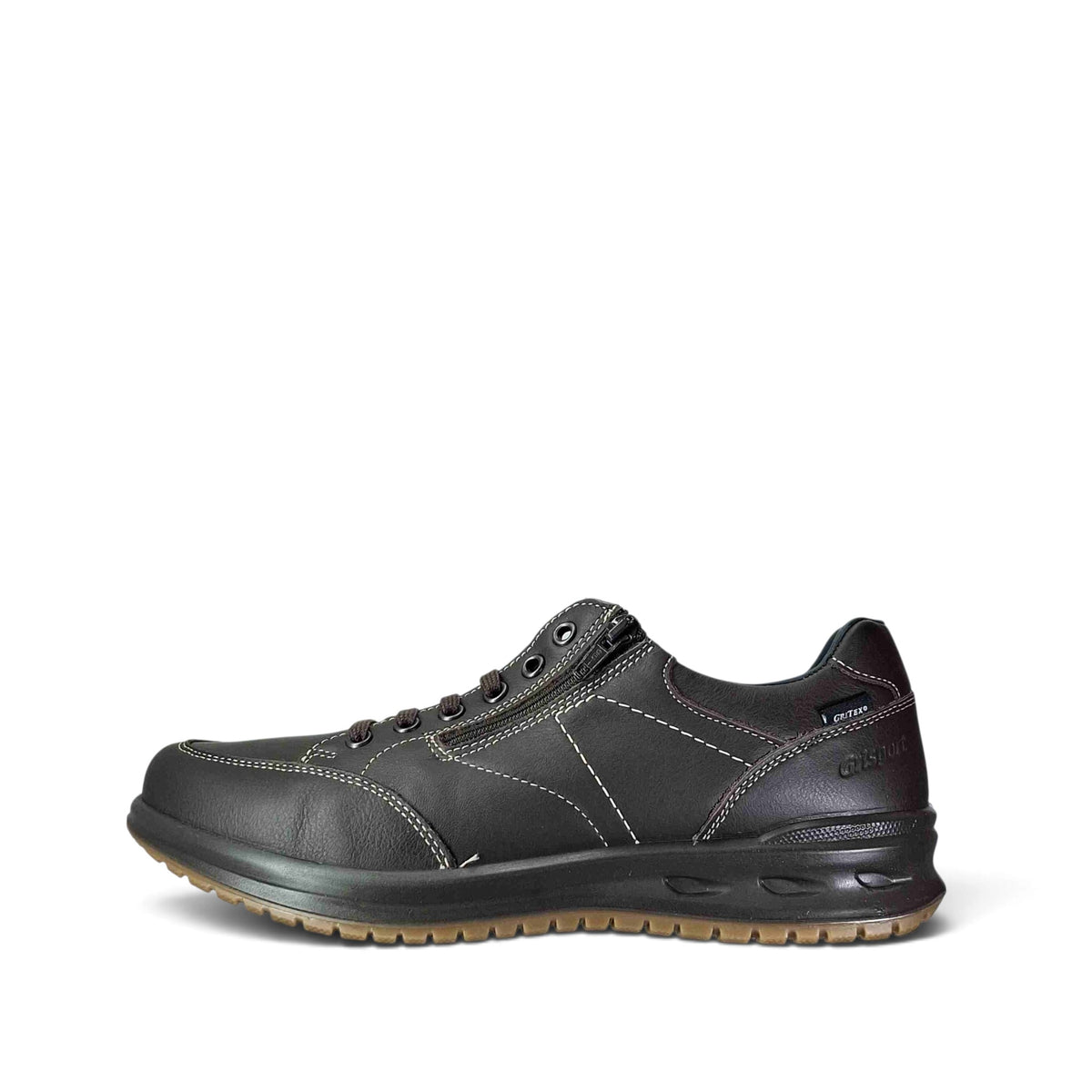 Grisport Gritex Scarpe Basse Senza Stringhe da Uomo – 43069 TDM