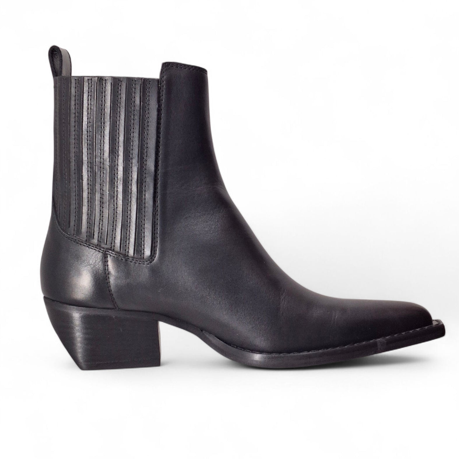 Kammi Texani da Donna – Nero