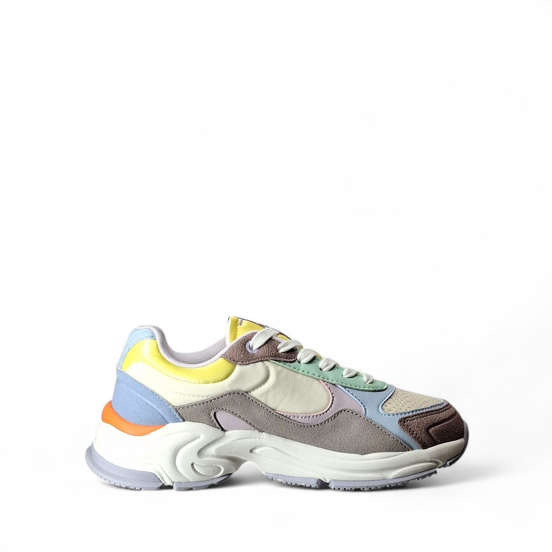Pepe Jeans Pgs600004 320 Sneakers Basse da Bambina – PGS600004 320