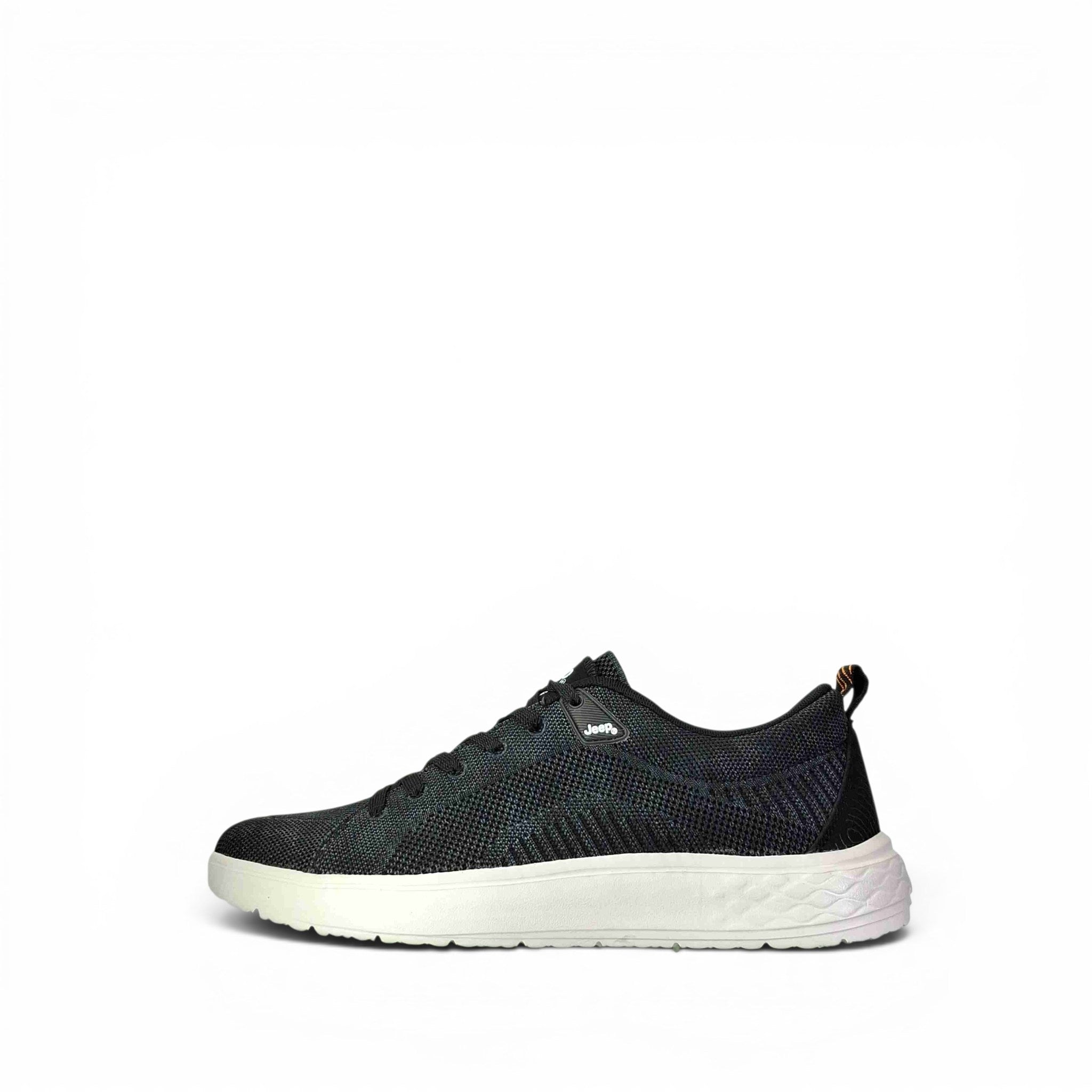 Jeep Kobi derby Sneakers basse da Uomo – JM61100A