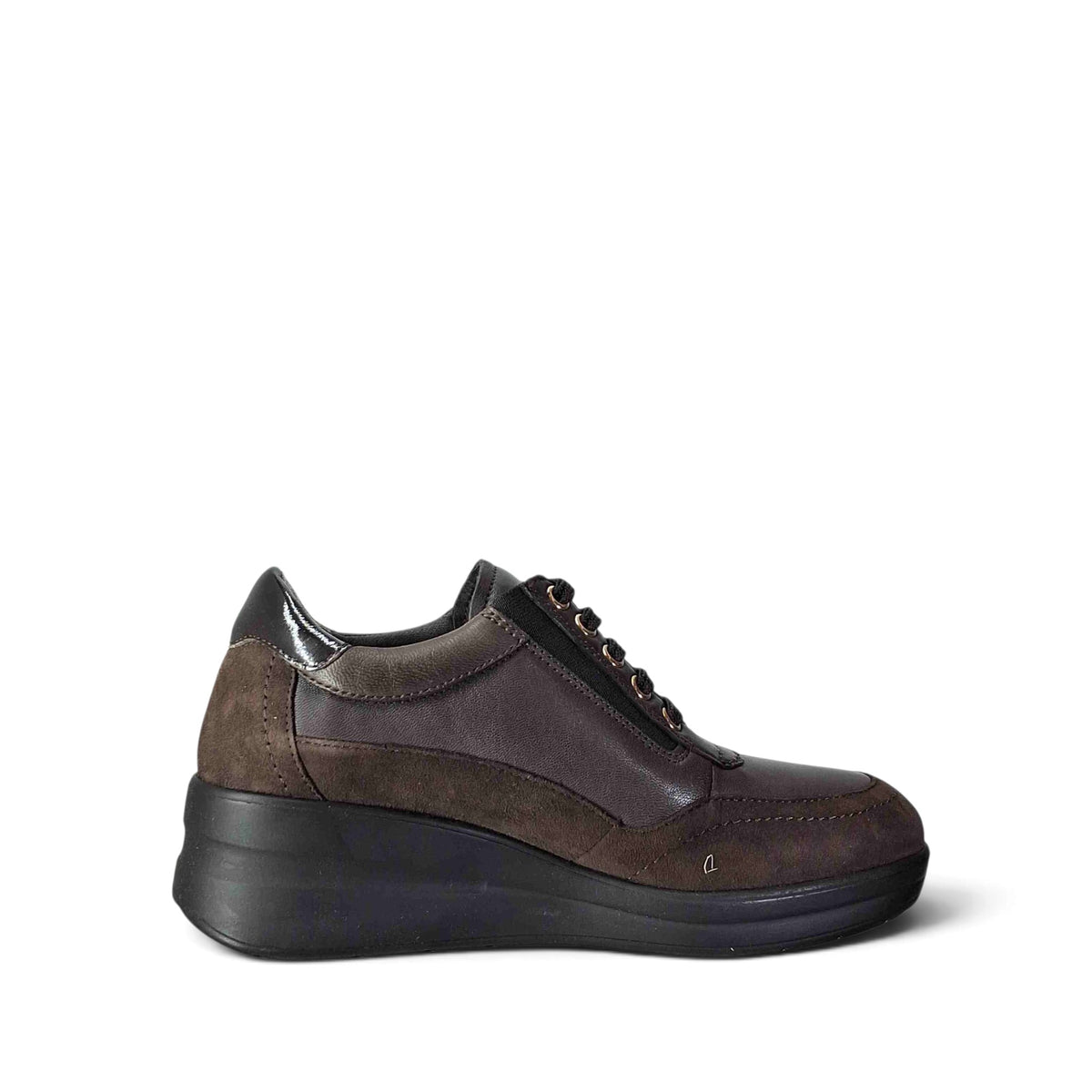 Cinzia soft G.roy.sue+sh.dyed.c+g.eva.n dk Sneakers basse da Donna – IV225711 002