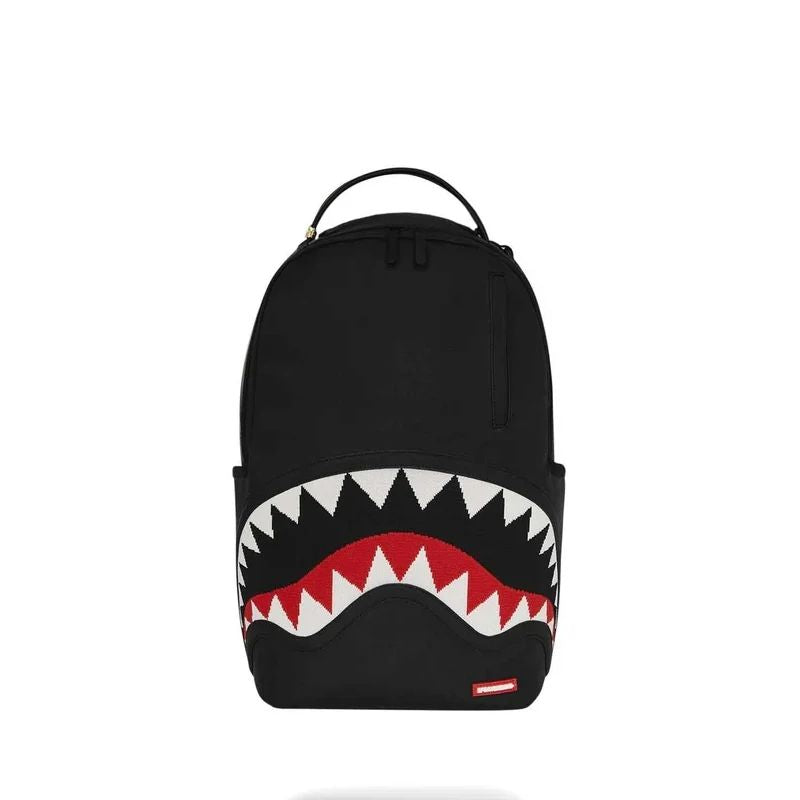 Sprayground Zaini Streetwear Fly Knit Mouth Dlx da Casual – Multicolor