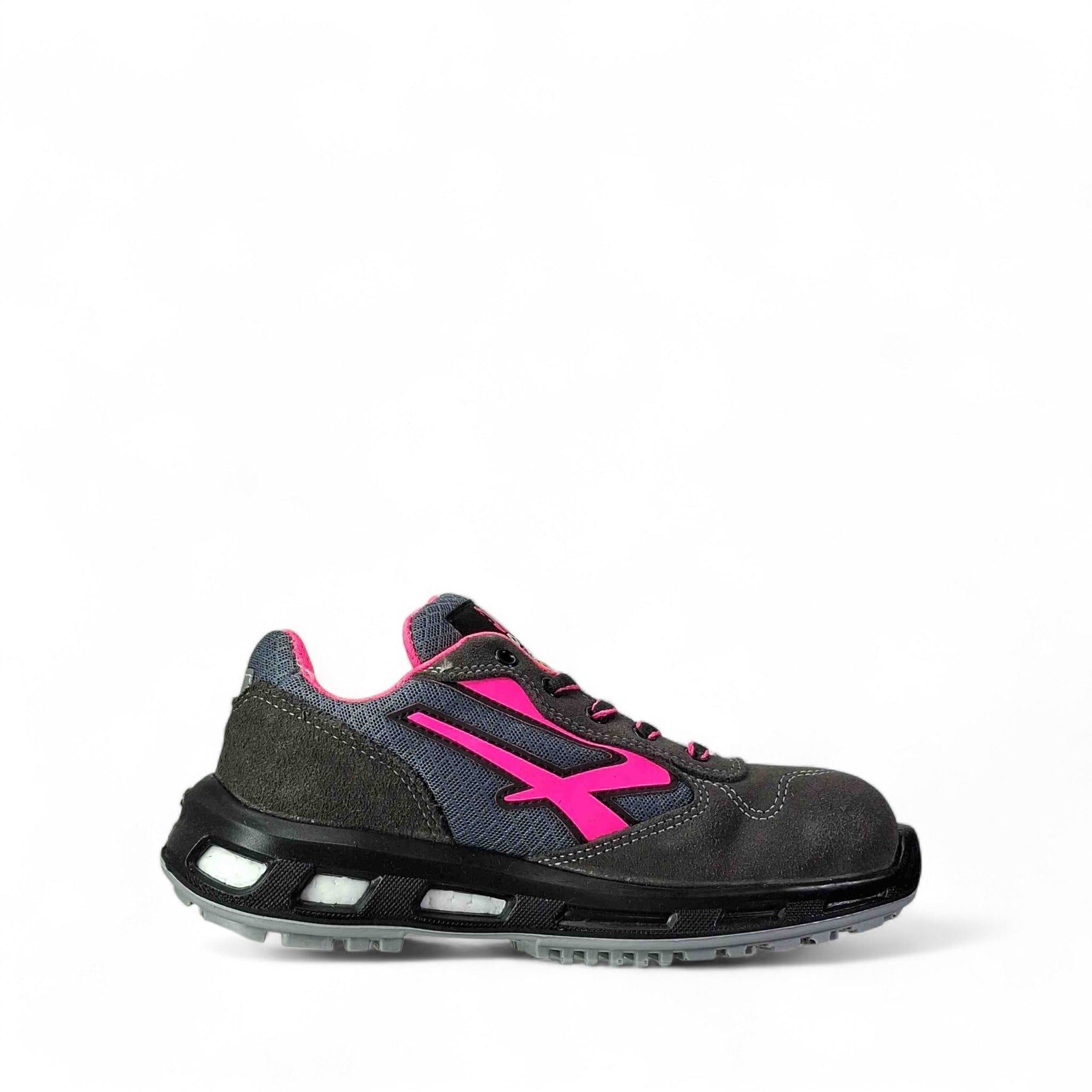 Upower Verok S1p Src Sport Outdoor Basse da Donna – RL20216