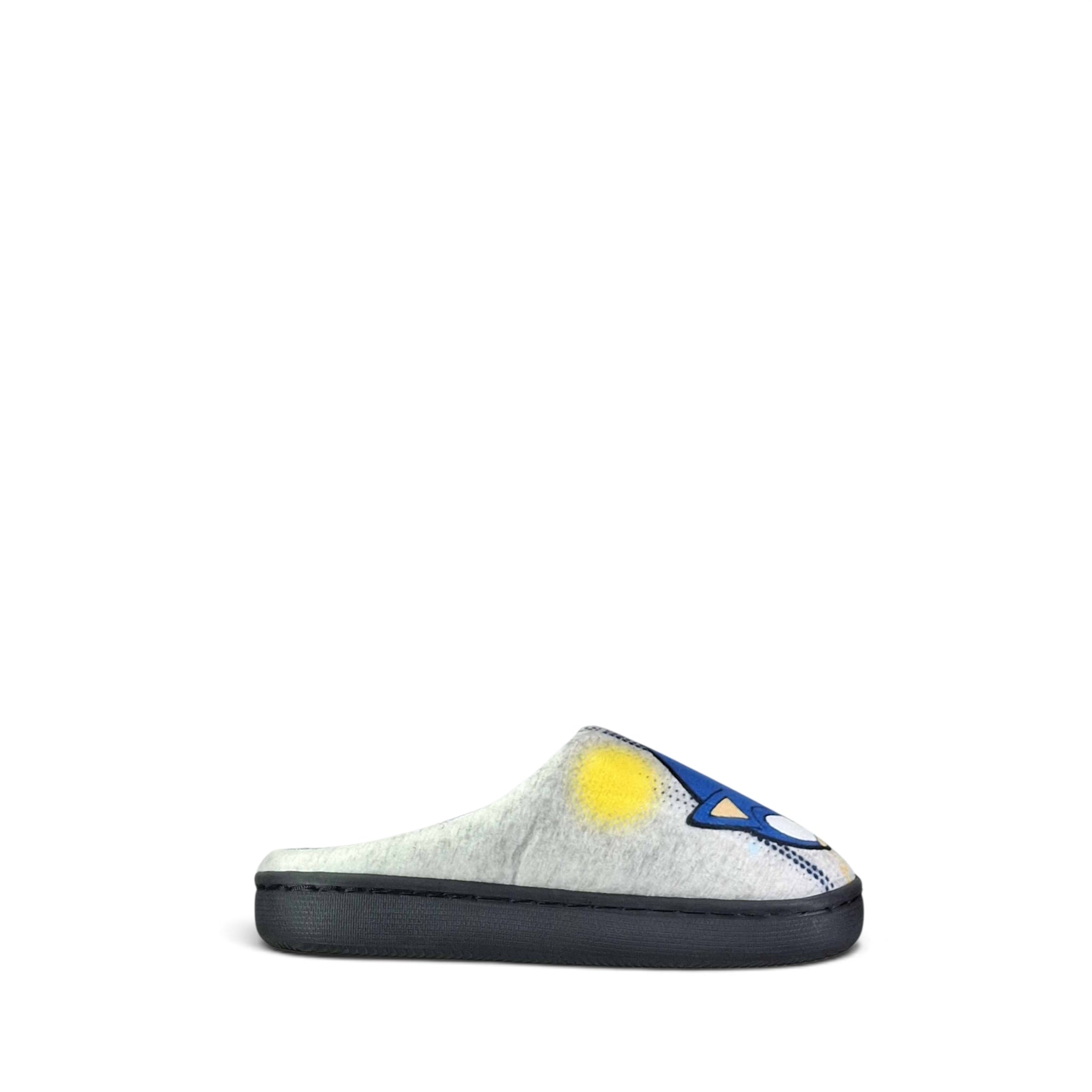 Fumetti Sonic Ciabatte basse da Bambino – N9610130T