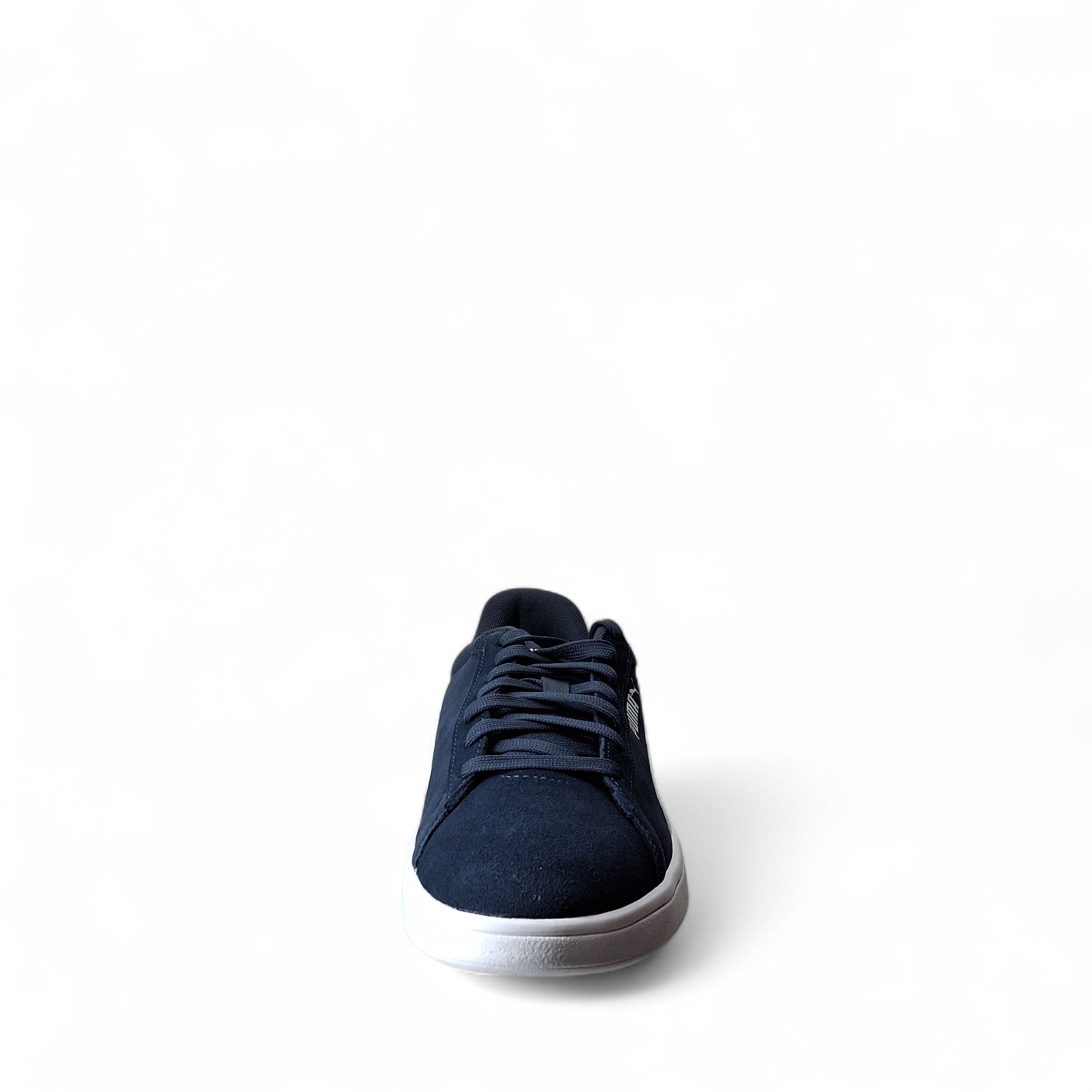 Puma Sneakers Basse Smash da Uomo – Navy
