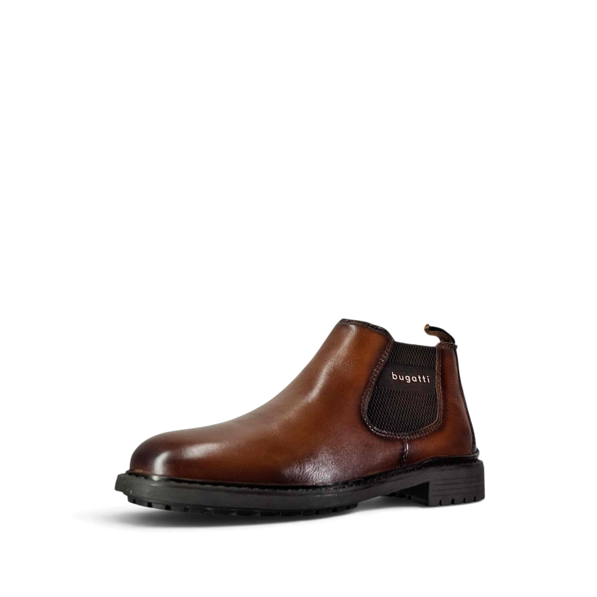 Bugatti shoes Michelino Beatles da Uomo – 311AYK311000-6300