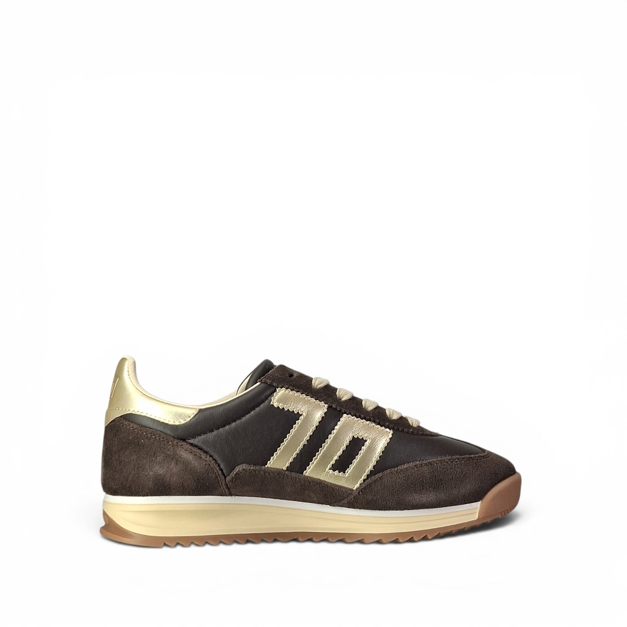 Back70 Jogger Sneakers basse da Donna – N02