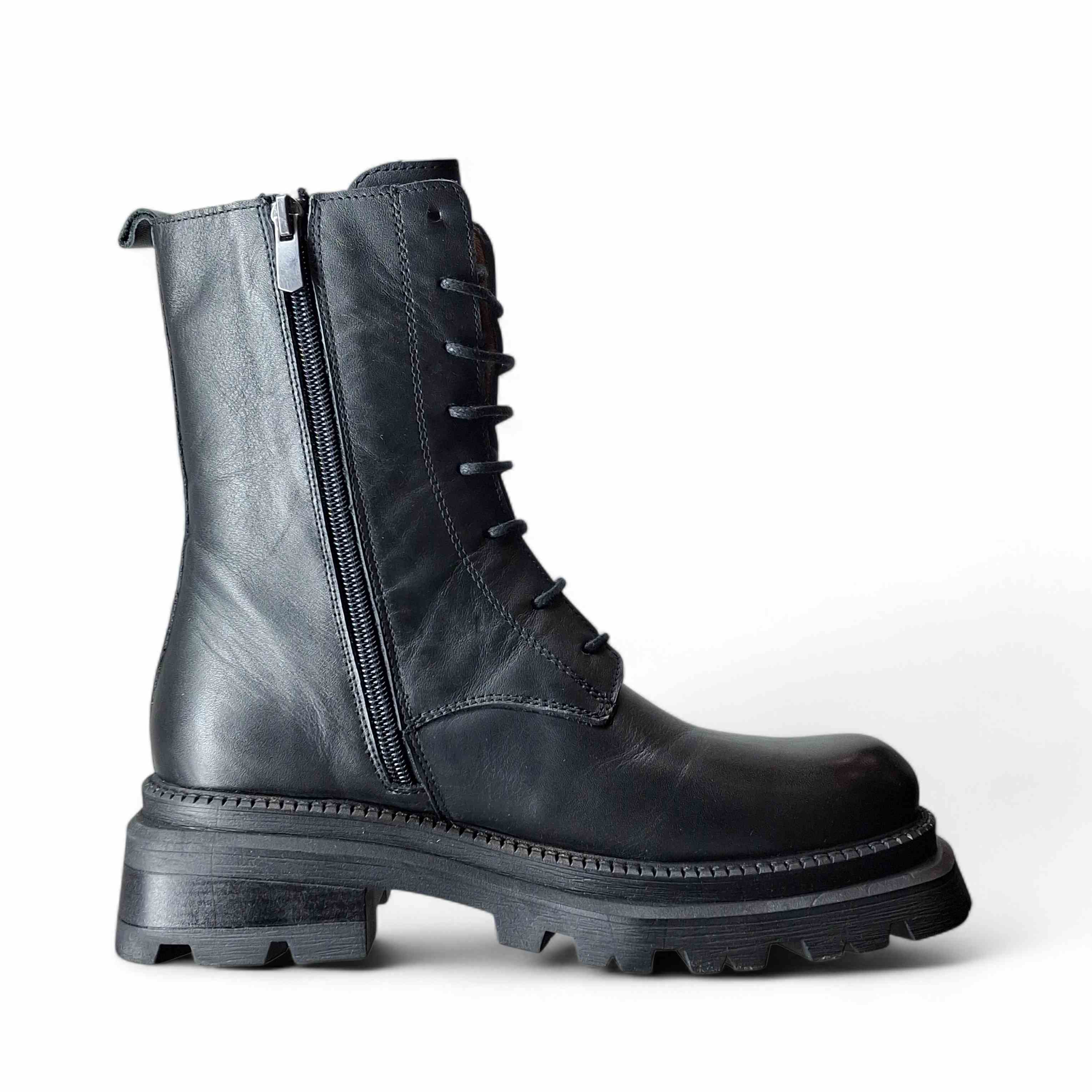 Albano Anfibi da Donna – Nero