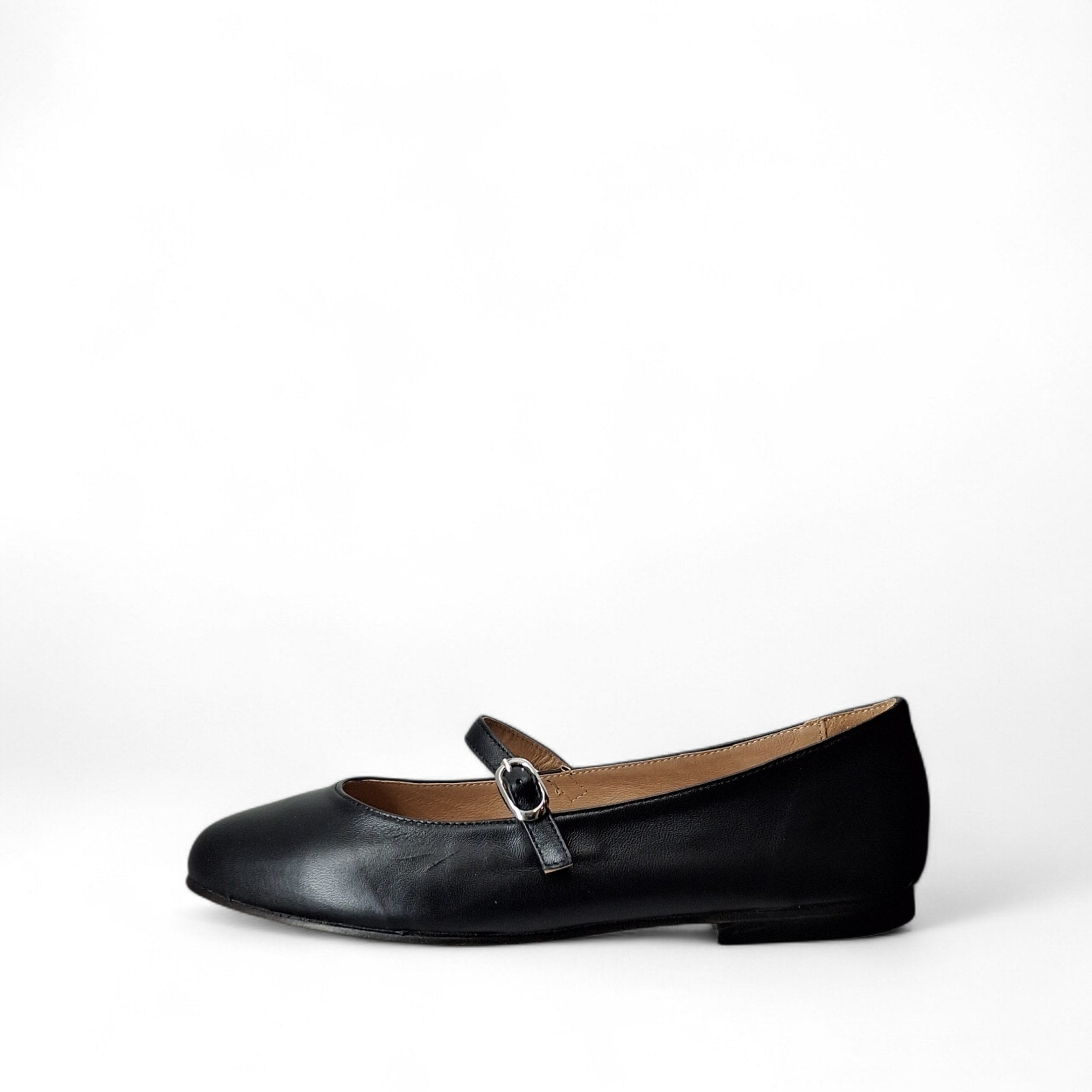 Kammi Martina T Mocassini da Donna – Nero - MM509