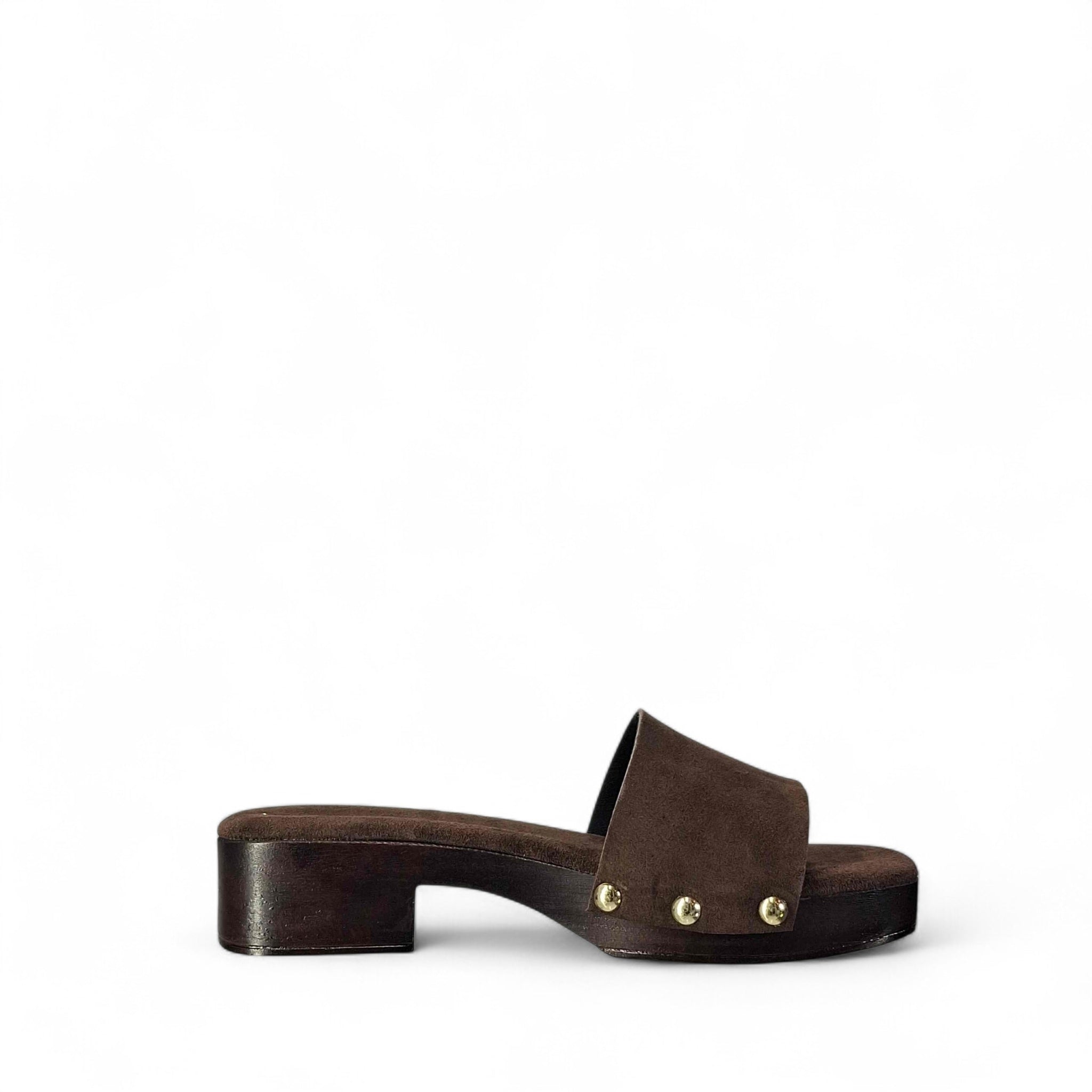 Kammi Cosetta Sandali con tacco da Donna – 2541