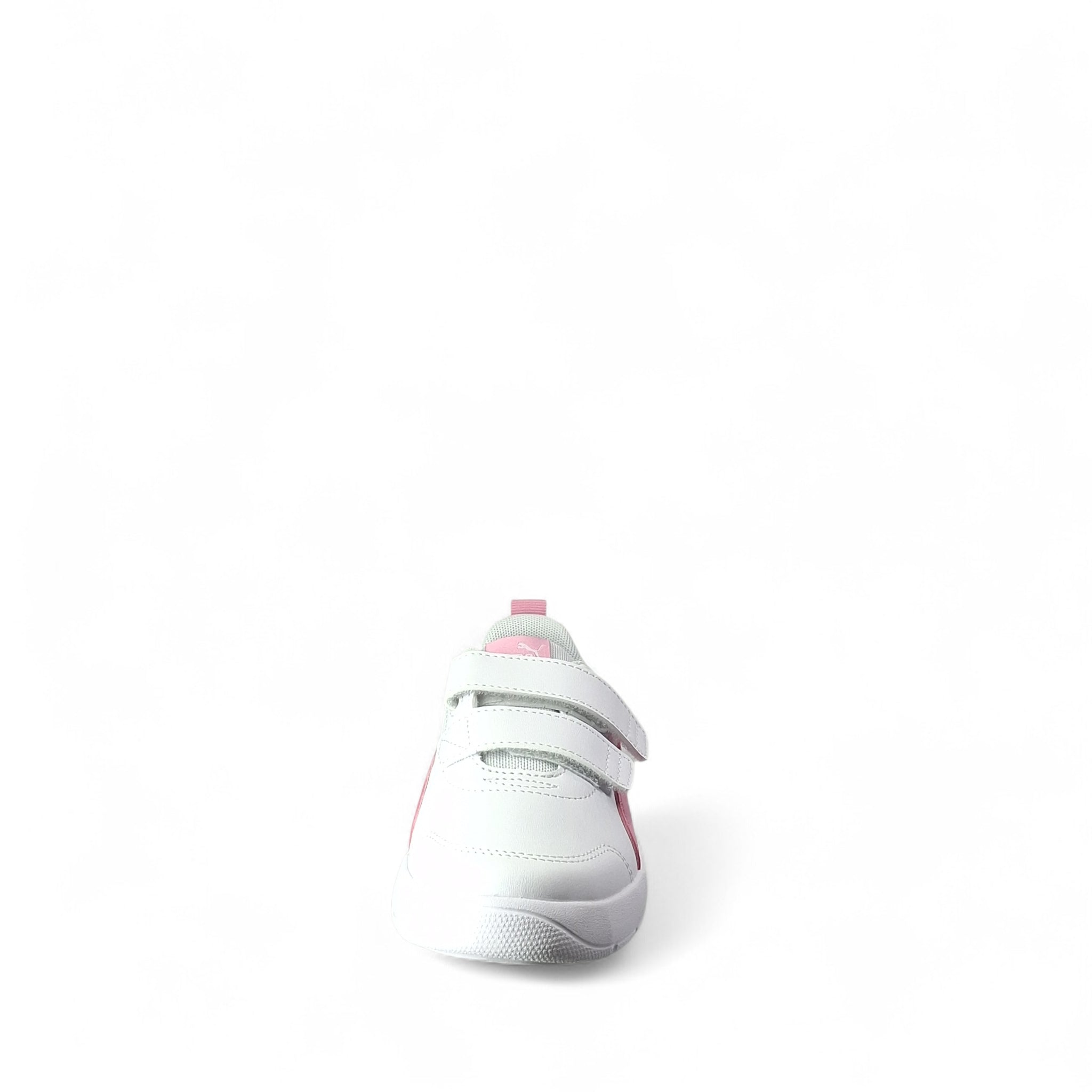 Puma Courtflex V Sneakers Basse da Bambina – Multicolor - 397642 09