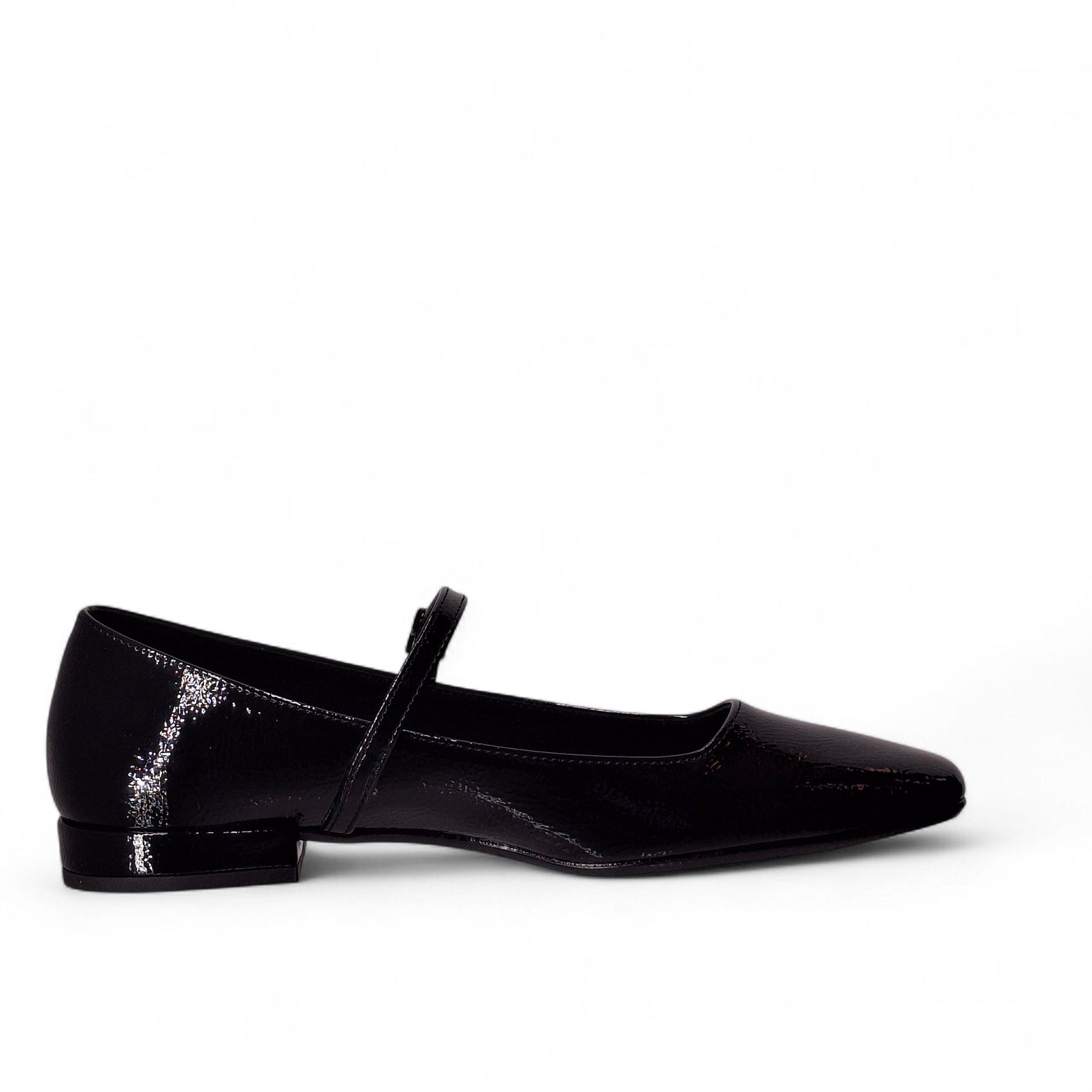 Kammi Ballerine da Donna – Nero