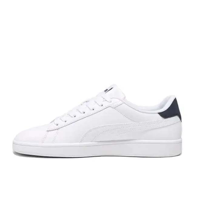 Puma Basse Puma Smash da Uomo – Blu