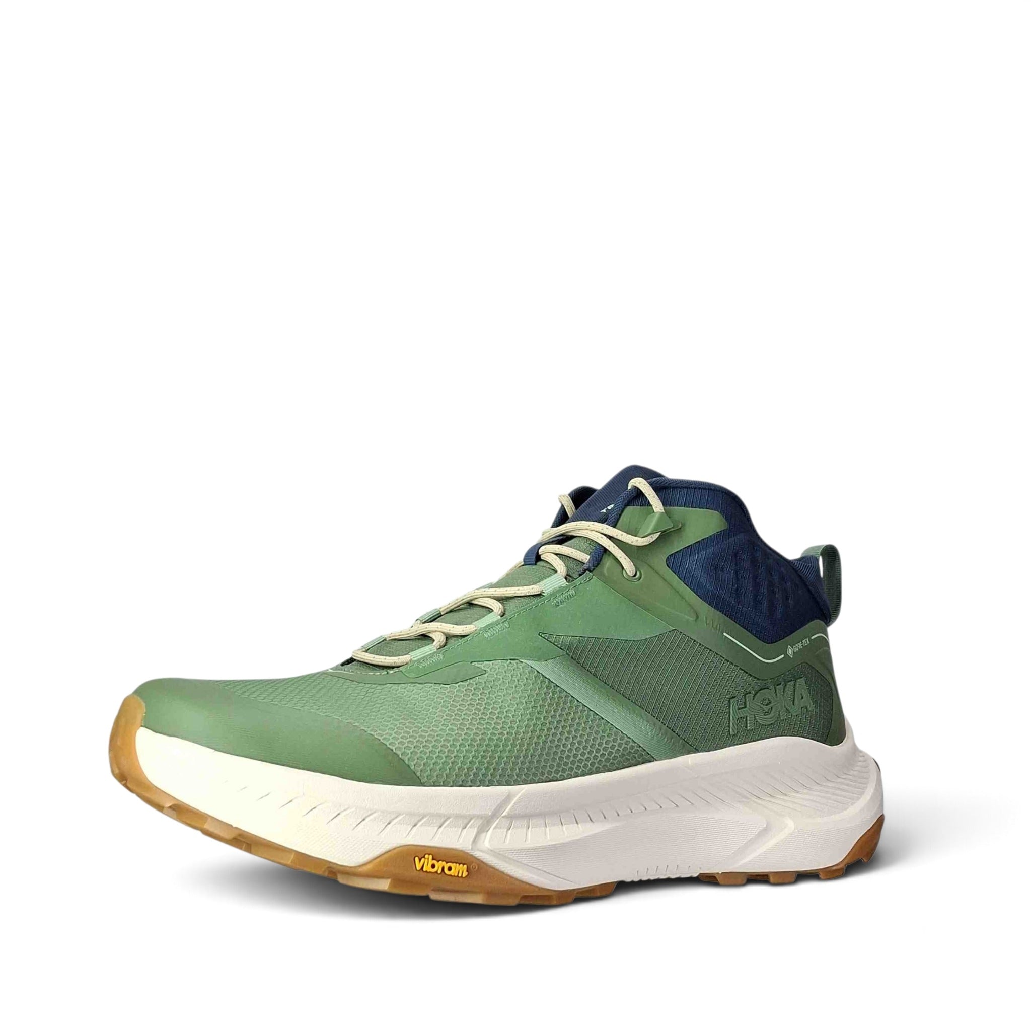 Hoka Transport hike gtx Sportive running basse da Uomo – 1172912-NLLF