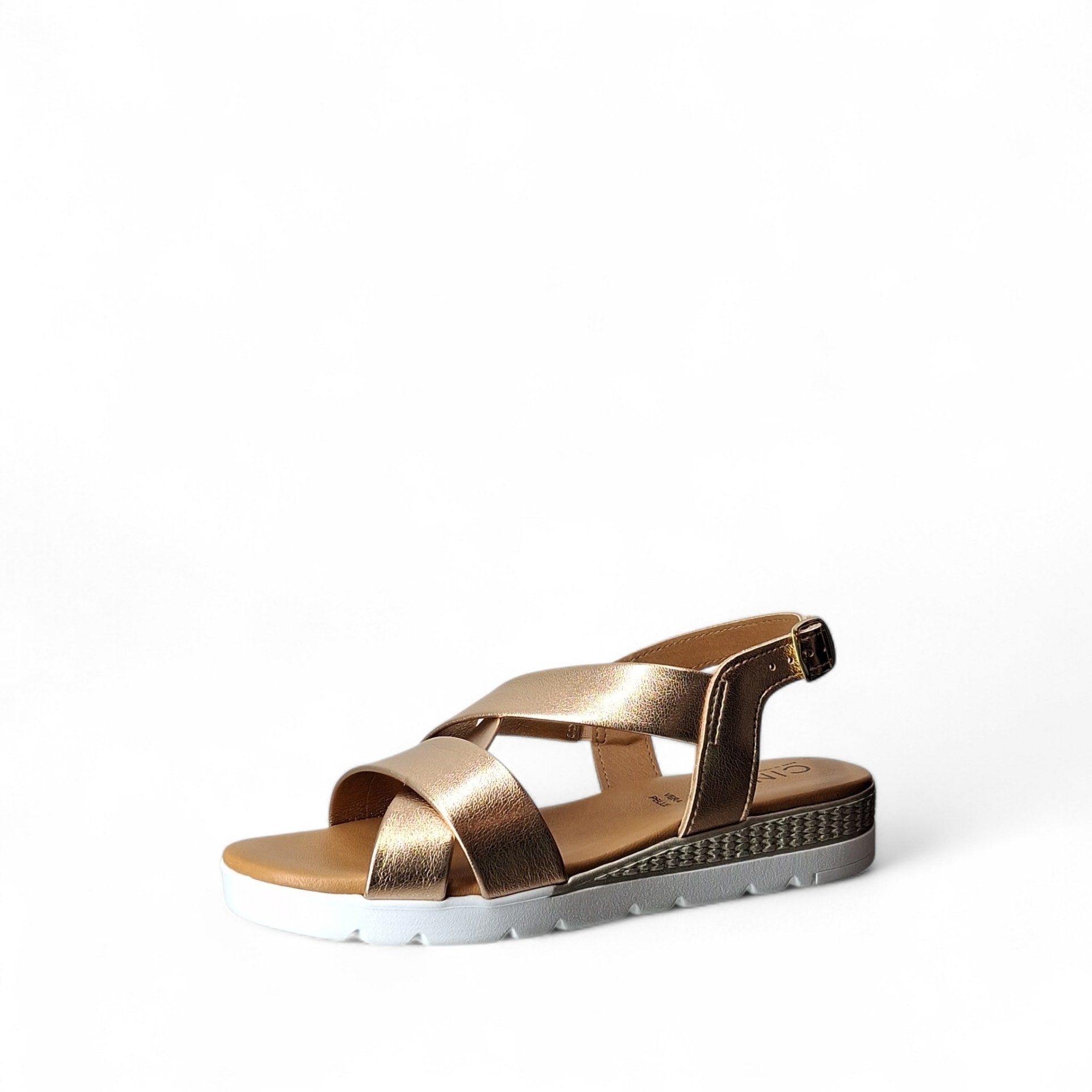 Cinzia Soft Ca30521 005 Bassi da Donna – CA30521 005