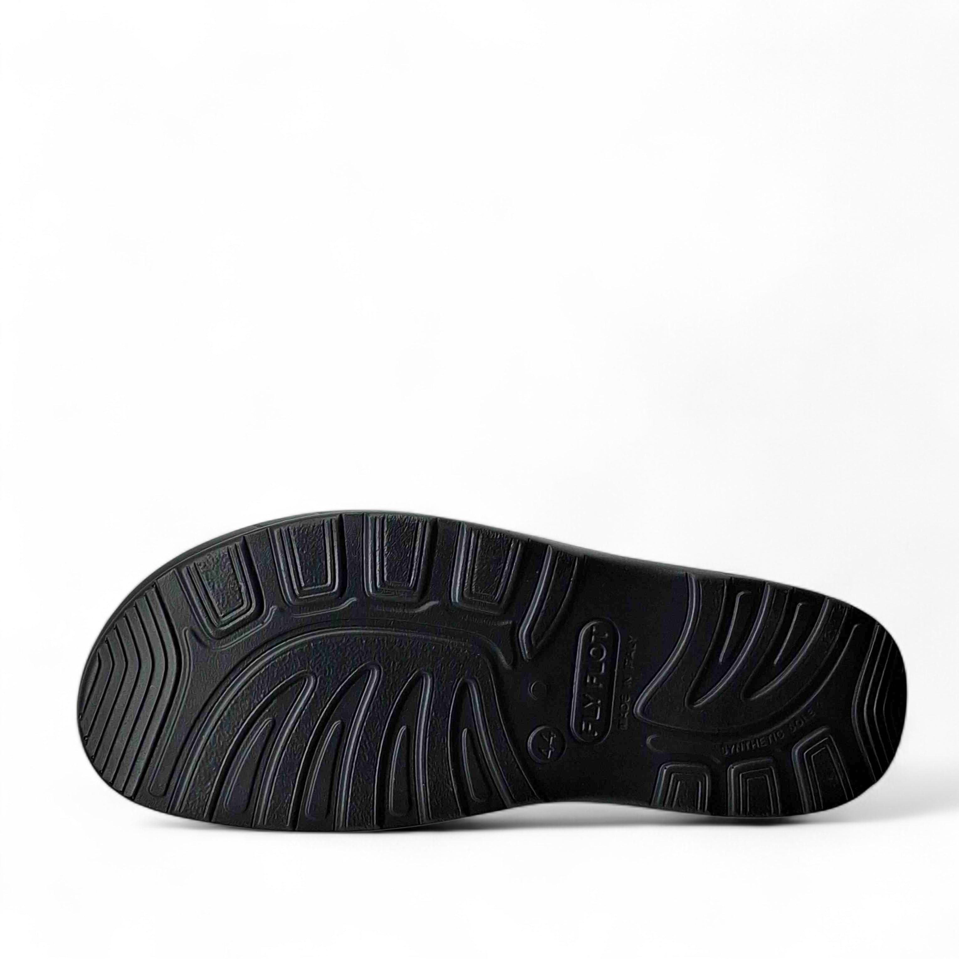 Flyflot Ciabatte Basse da Uomo – Verdone