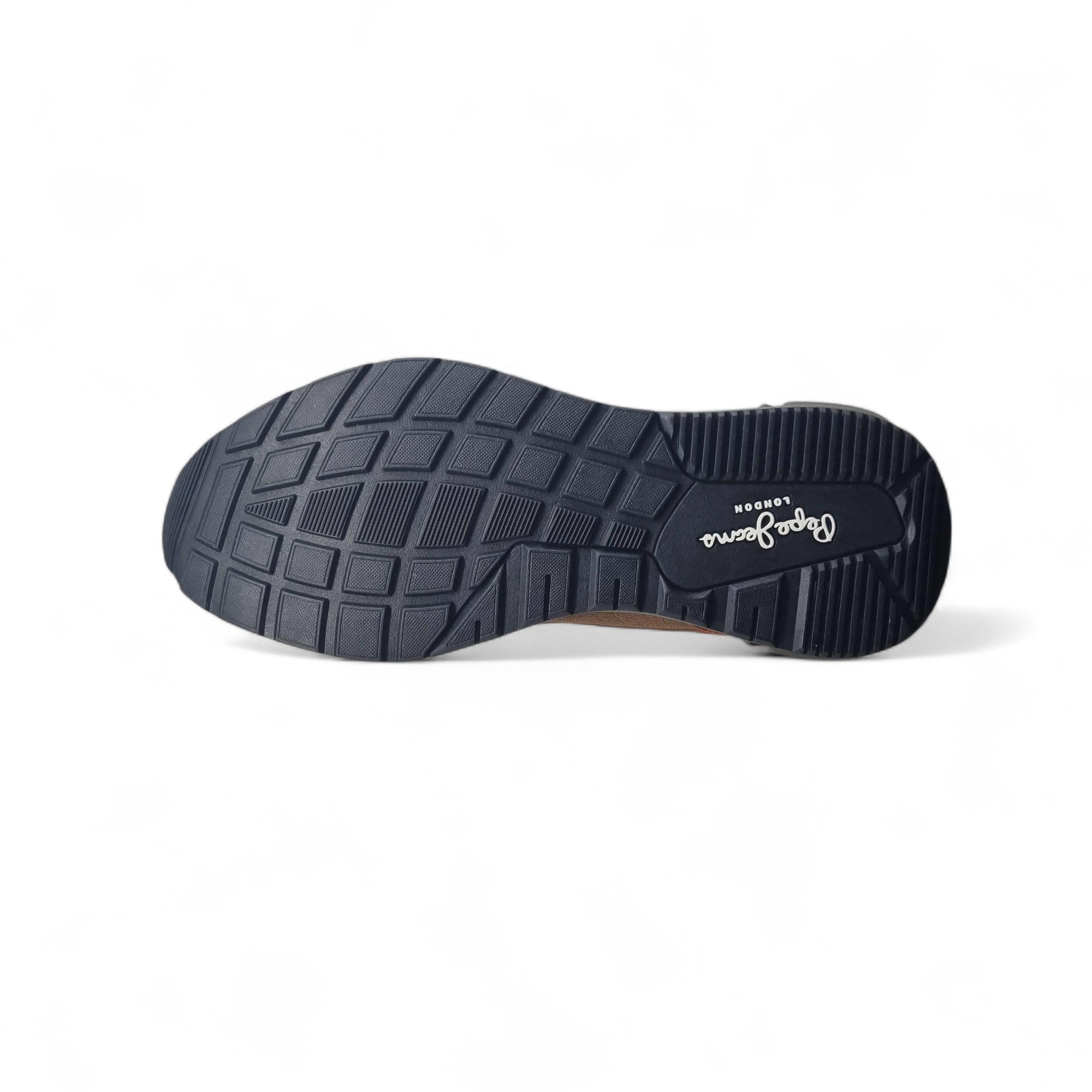 Pepe Jeans Sneakers Basse Marlon Sports M da Uomo – Multicolor